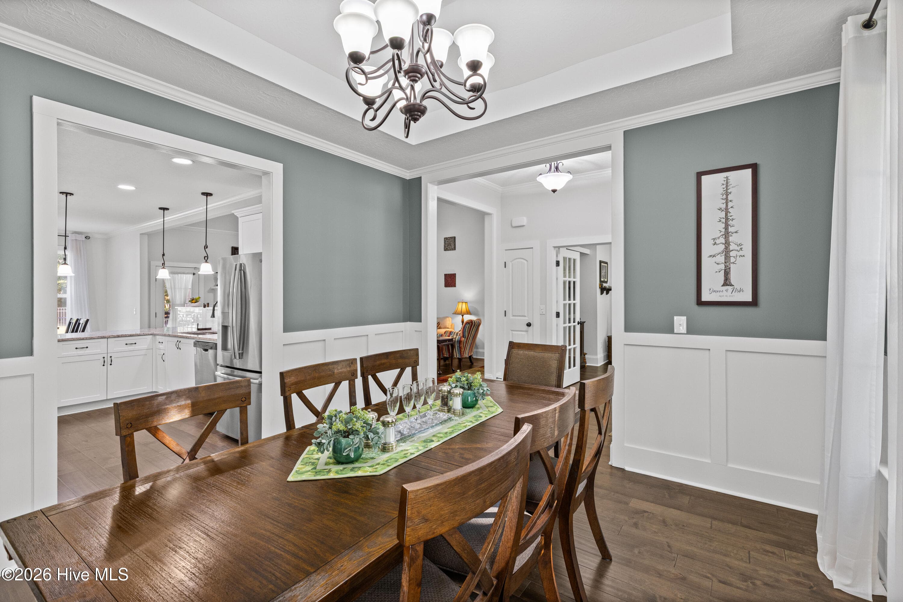 Casual elegance - 2016 Edenberry Row, Beech Island, SC 29842