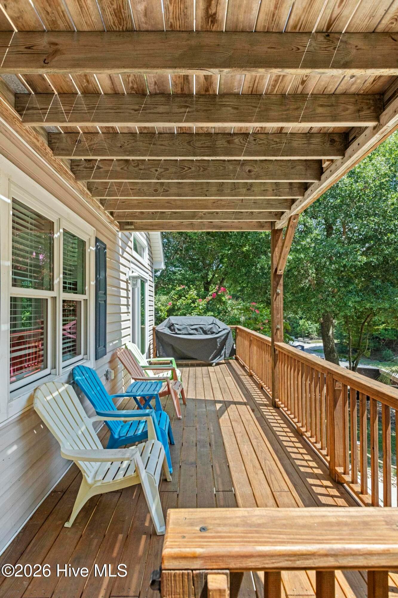 Single Family Residence at 9258 Osprey Ridge Drive, Emerald Isle, NC 28594, photo 35 of 49