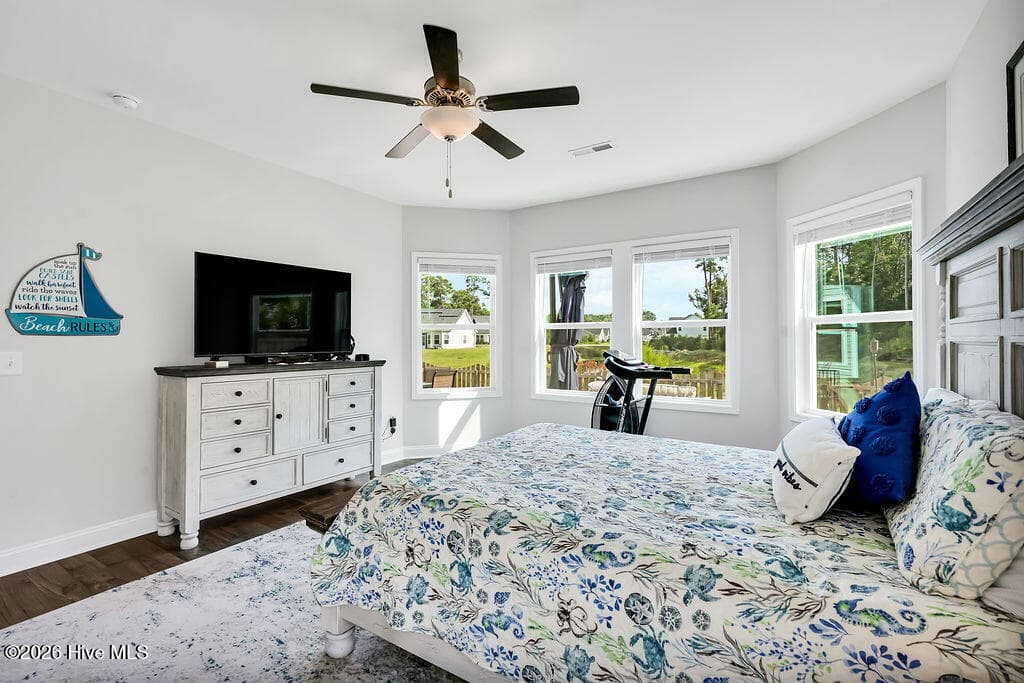 Single Family Residence at 1146 Spincast Road, Southport, NC 28461, photo 18 of 51