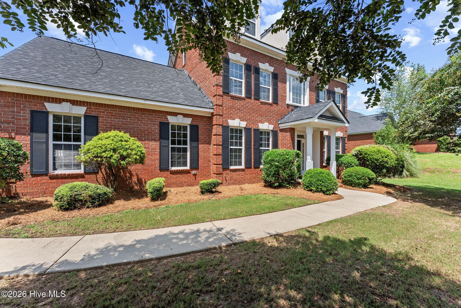 Single Family Residence at 5107 Windmill Place, Evans, GA 30809, photo 4 of 60