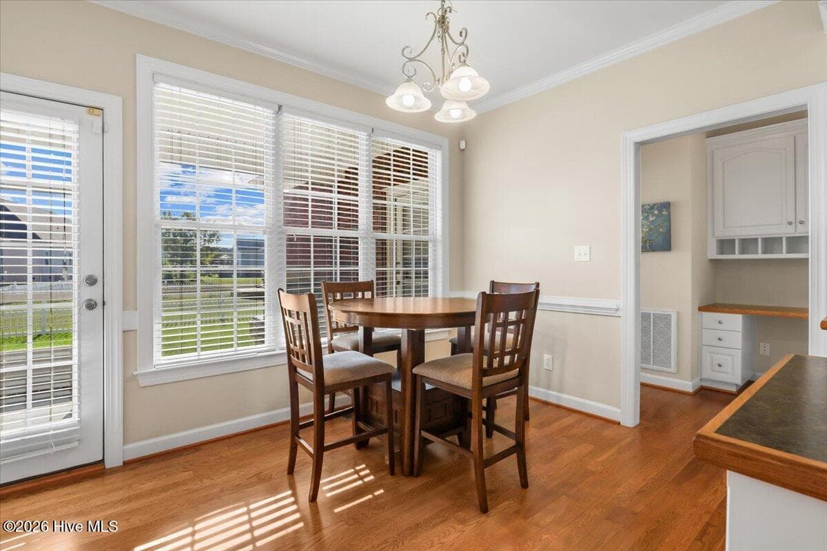 Single Family Residence at 207 Kingston Circle, Goldsboro, NC 27530, photo 13 of 44