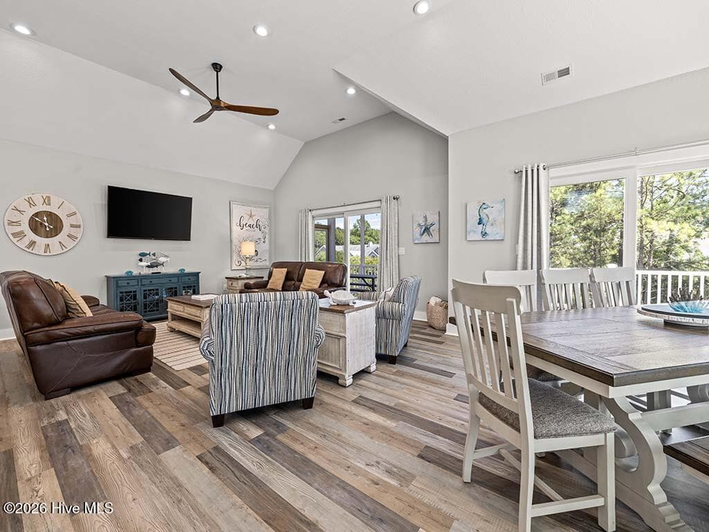 1036 Hampton Street, Corolla, NC 27927
