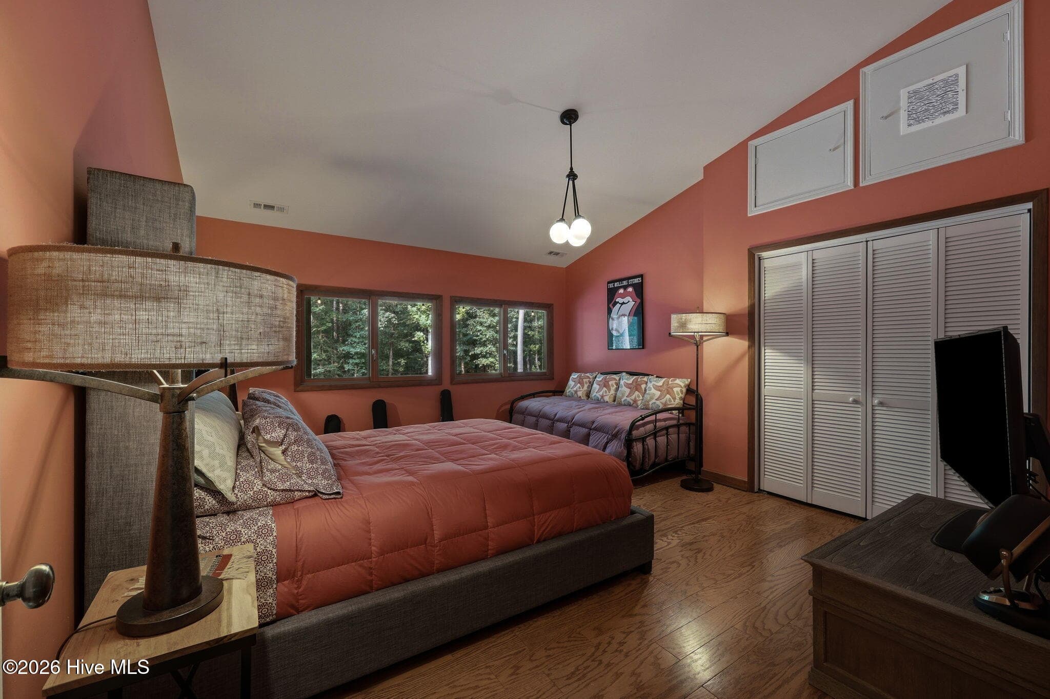 Single Family Residence at 85 Point Of View Drive, Merritt, NC 28556, photo 51 of 77