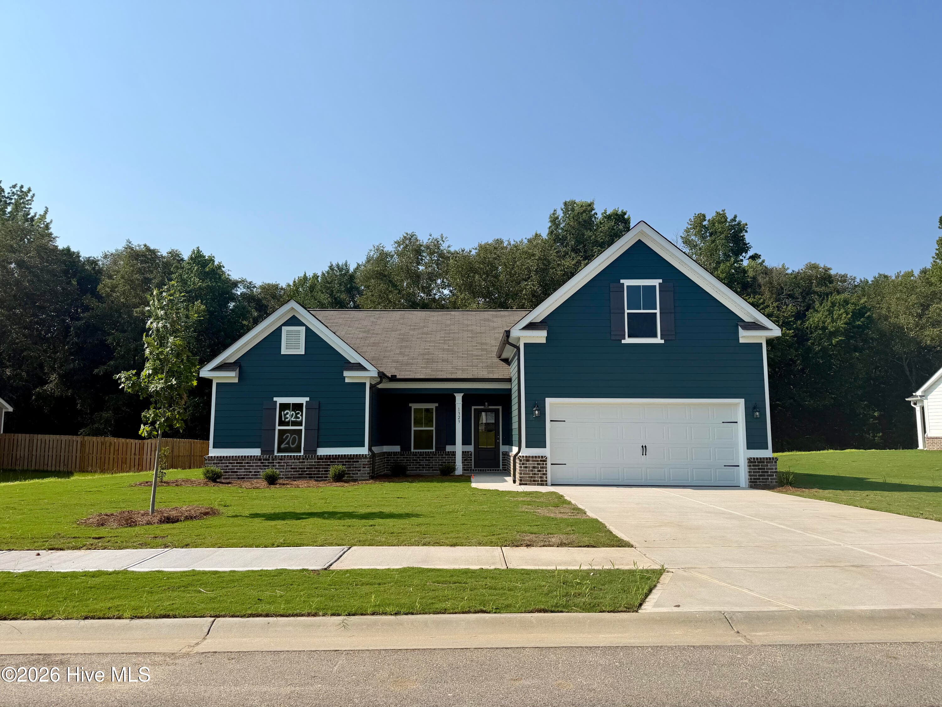 Single Family Residence at 1323 Elias Station, Thomson, GA 30824, photo 4 of 40