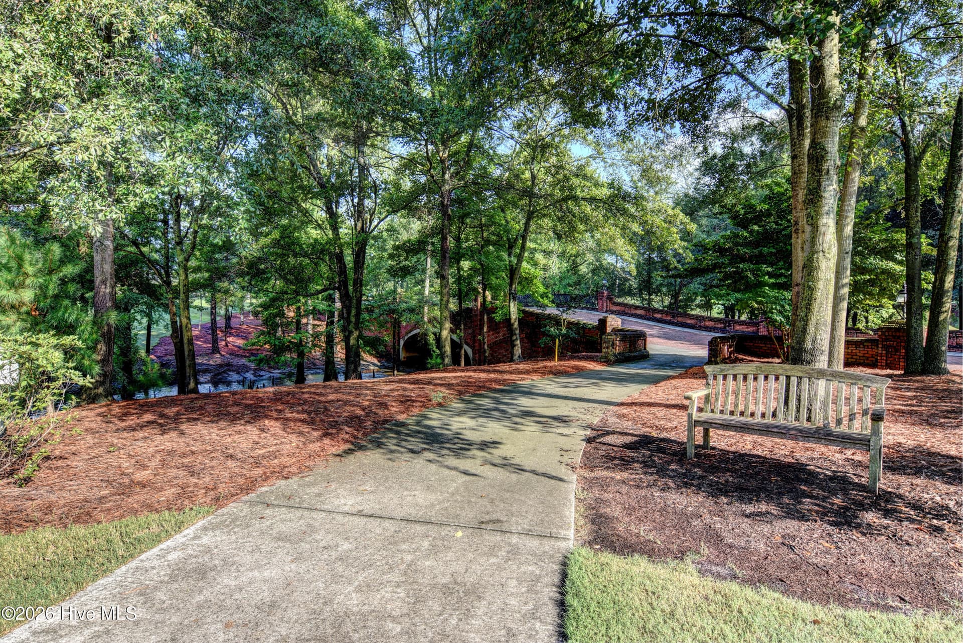 Single Family Residence at 208 E Winding Way, Wallace, NC 28466, photo 89 of 94