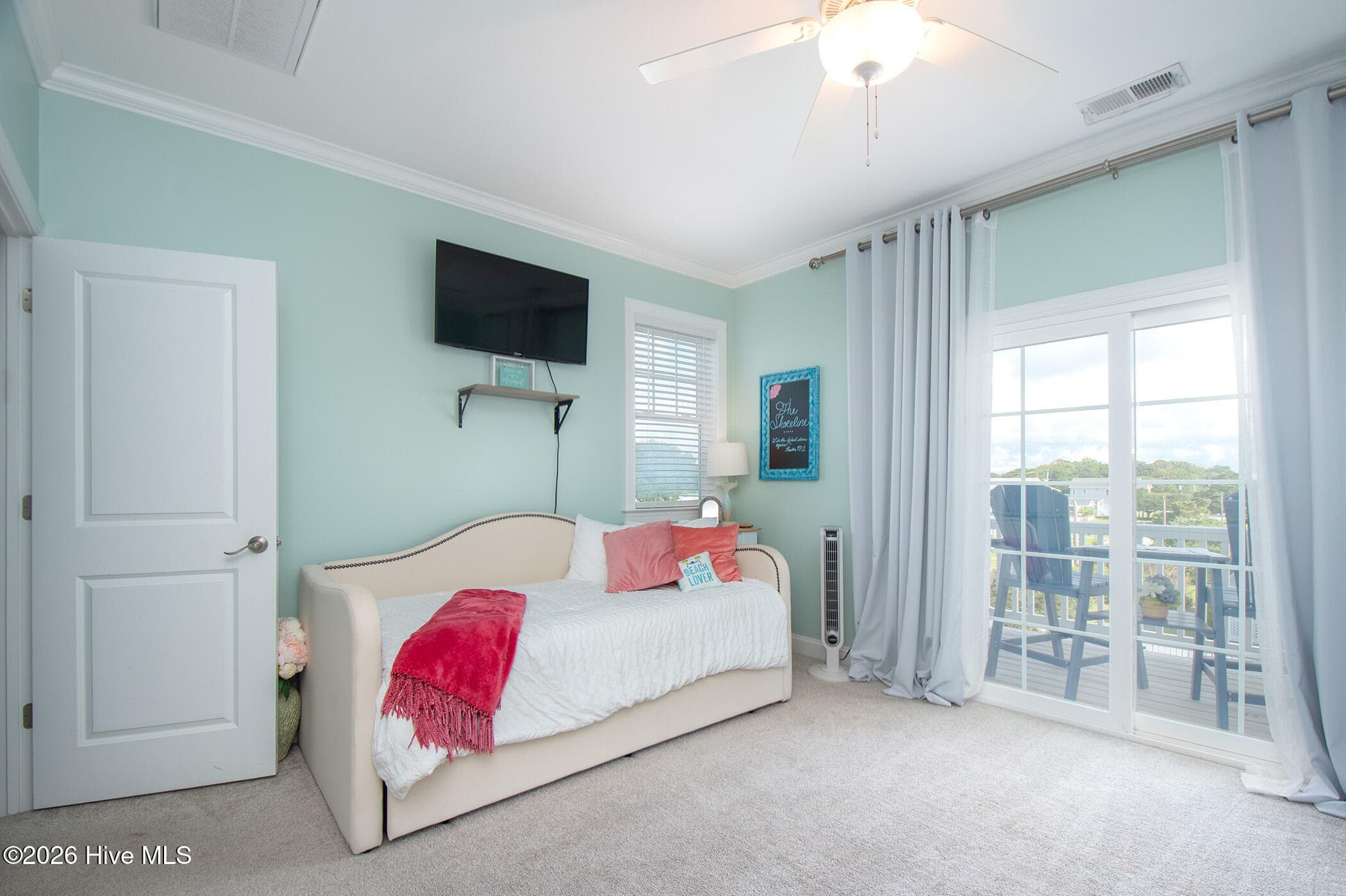 Townhouse at 2800 W Fort Macon Road 55, Atlantic Beach, NC 28512, photo 13 of 50