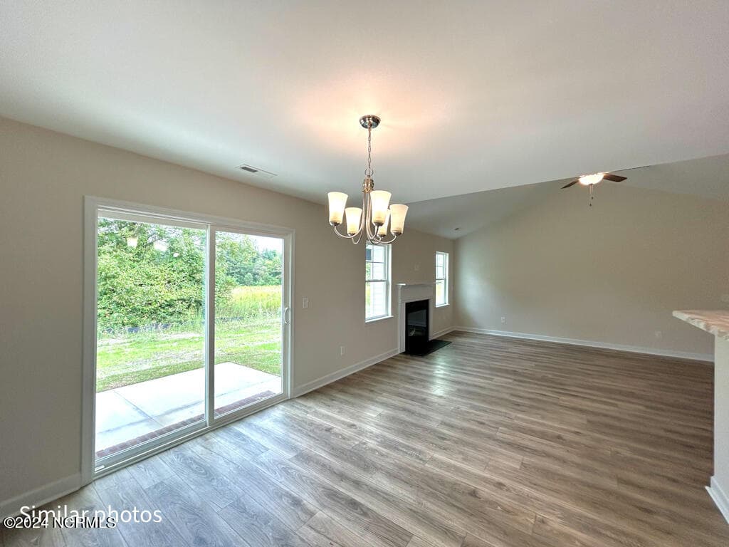 Single Family Residence at 811 N Sandy Shore Court, Holly Ridge, NC 28445, photo 15 of 52