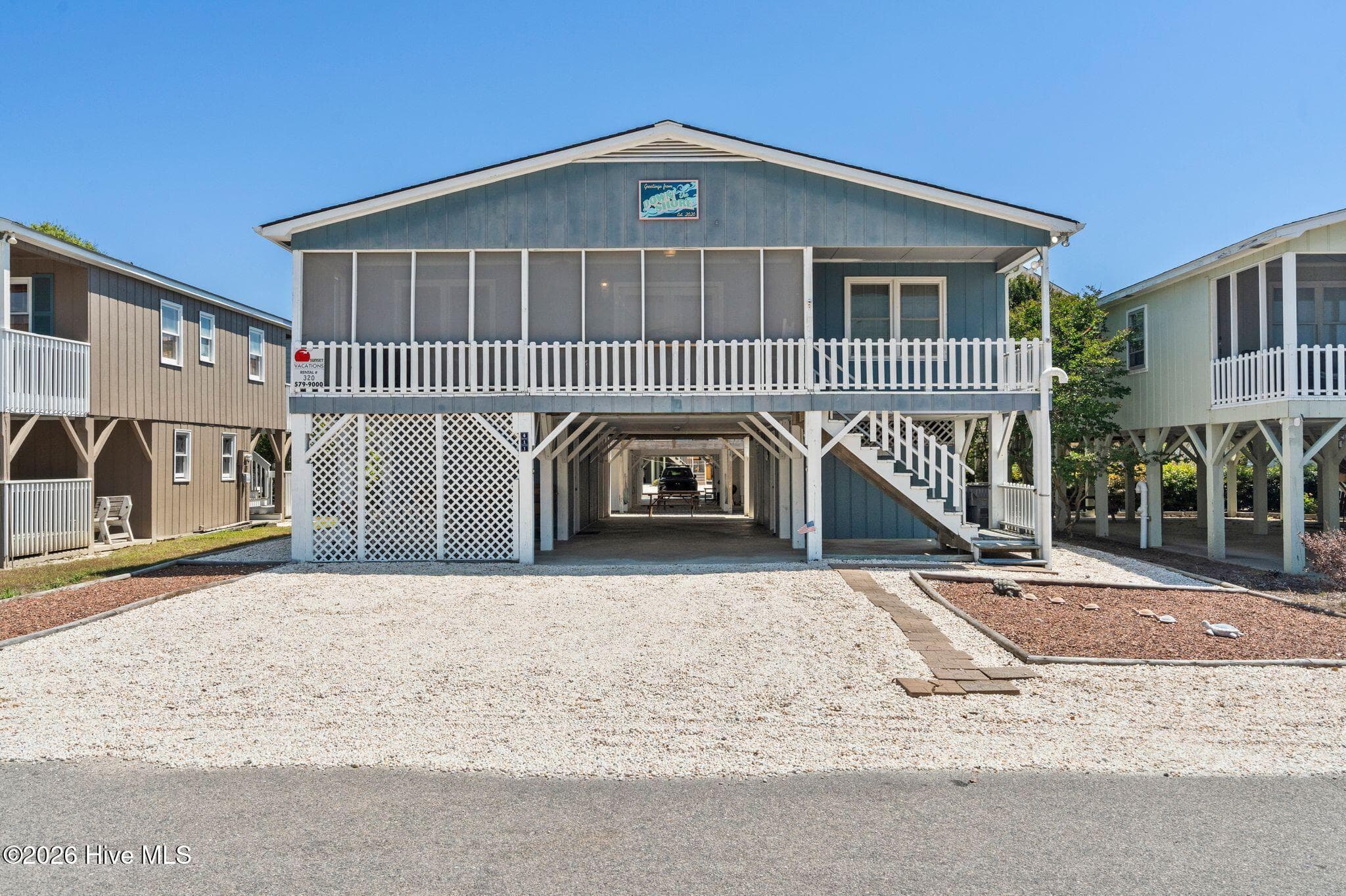 411 34th Street, Sunset Beach, NC 28468