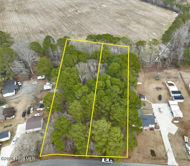 Residential Lot at 0 Lincoln Drive, Kenly, NC 27542, Kenly, photo 2 of 7