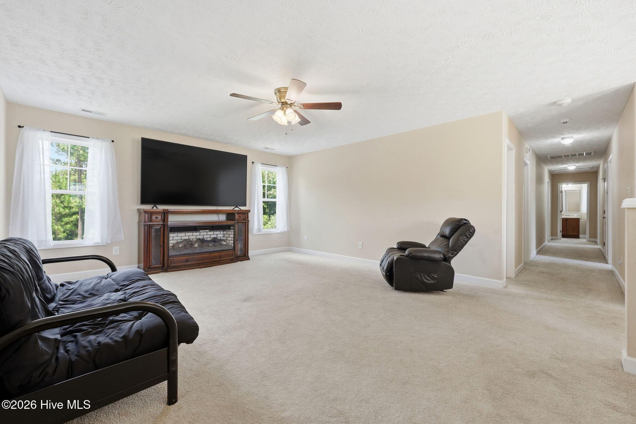 LOFT - 174 Revere Way, Cameron, NC 28326