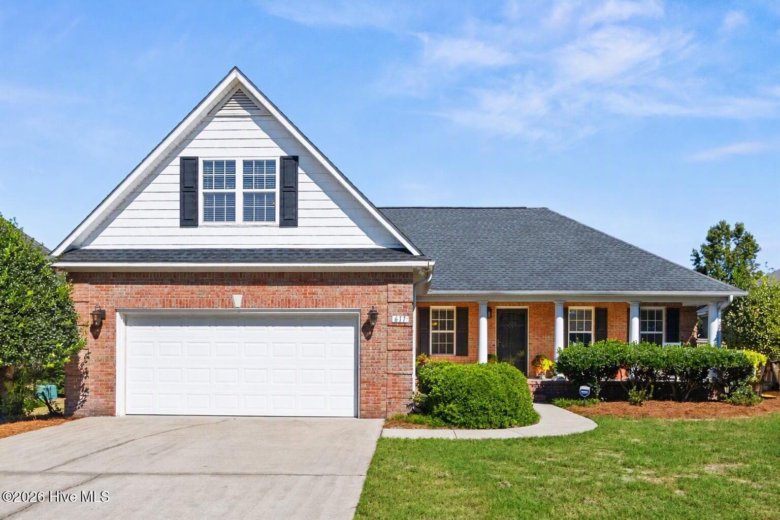 Single Family Residence at 611 Salo Street, Wilmington, NC 28411, photo 76 of 76