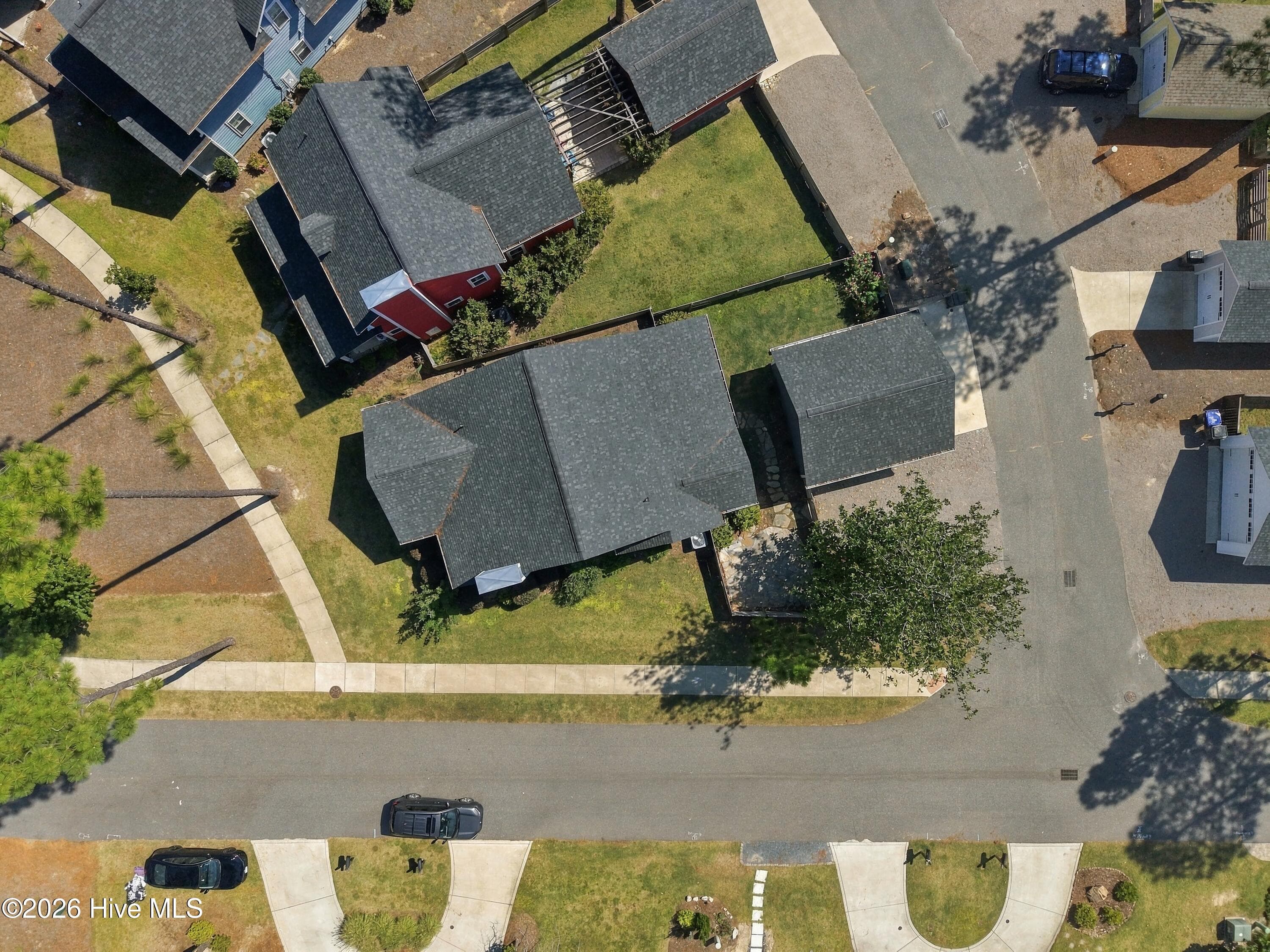 Single Family Residence at 323 Blantons Street, Southern Pines, NC 28387, photo 16 of 74