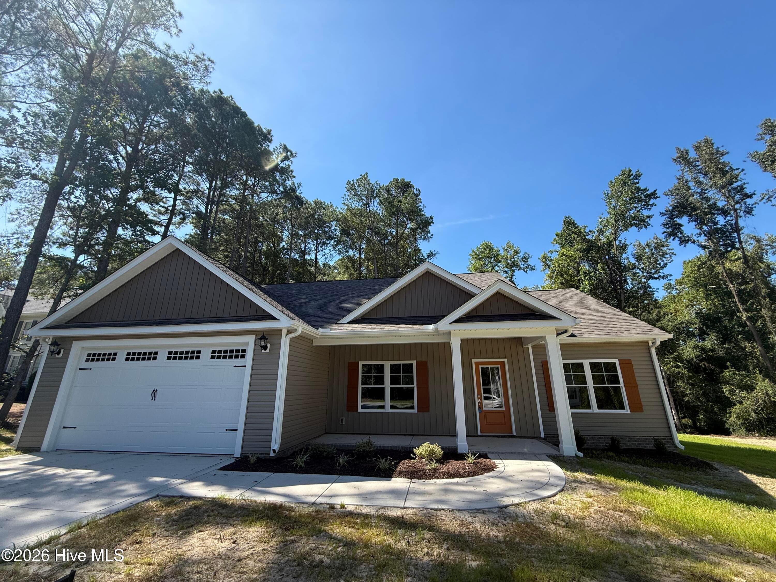 Single Family Residence at 1730 Walnut Run Drive, Deep Run, NC 28525, photo 6 of 156