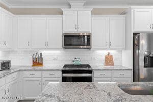 Single Family Residence at 6440 Saxon Meadow Drive, Leland, NC 28451, photo 31 of 109