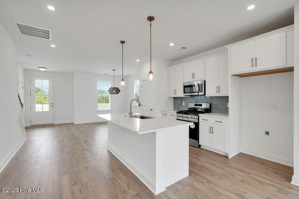 Photos are NOT of actual home - Features, Colors and Options May Be Different From Those Shown - 5446 Folklore Way, Wilmington, NC 28412