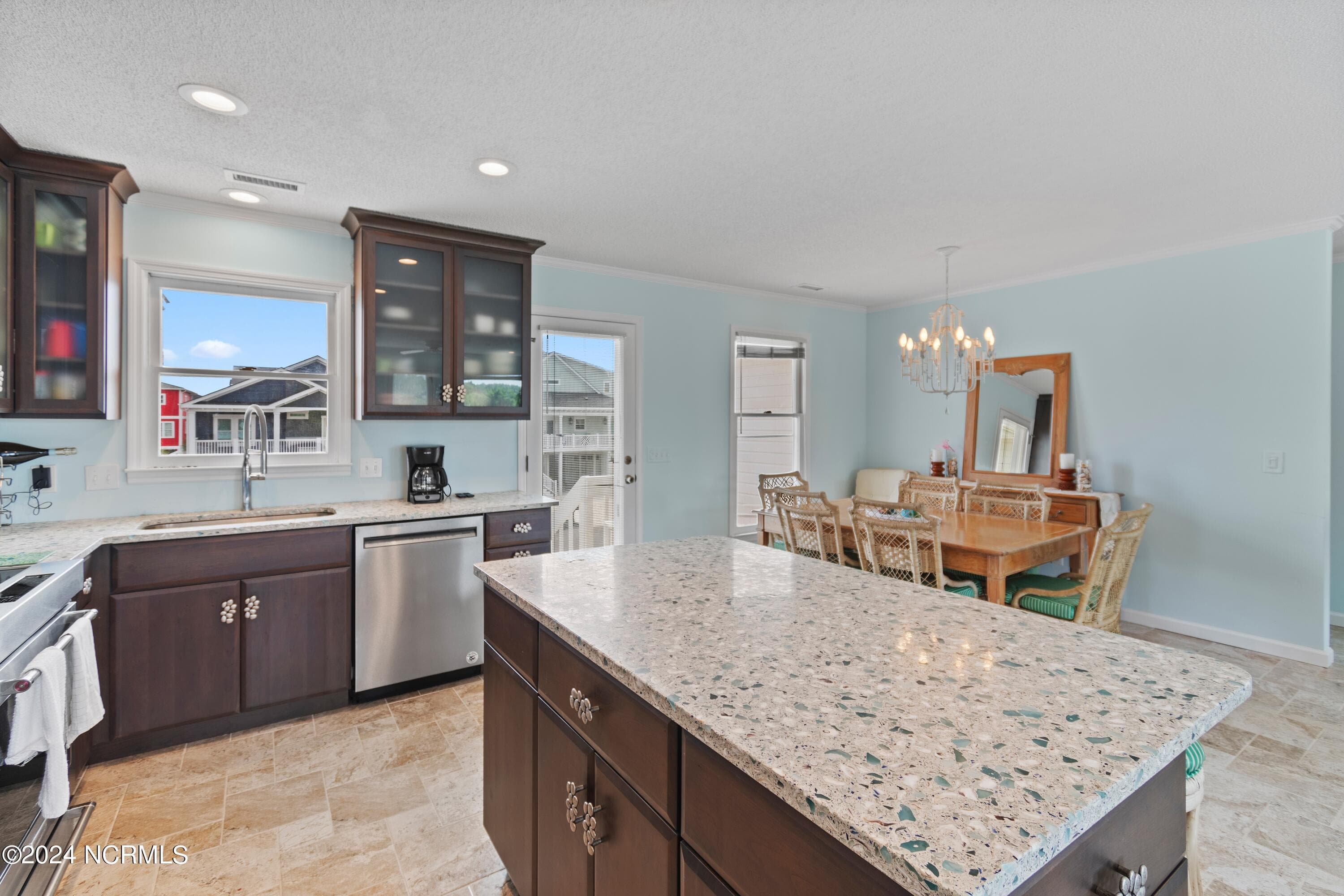 Single Family Residence at 272 Brunswick Avenue W, Holden Beach, NC 28462, photo 7 of 45