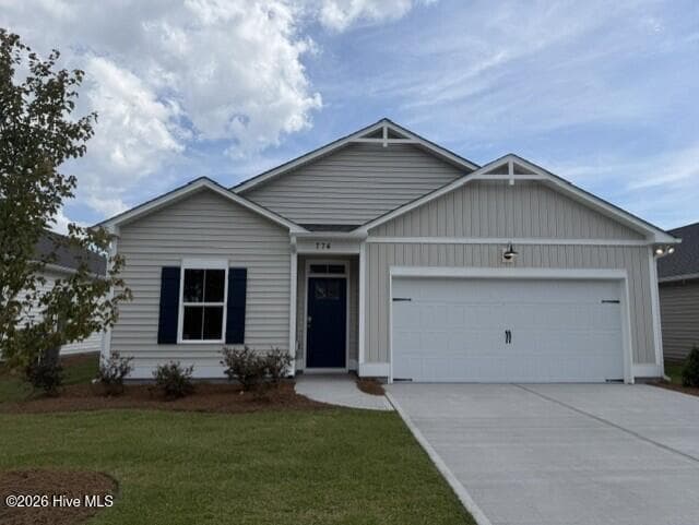625 Pelican Cove Way SE 248, Southport, NC 28461