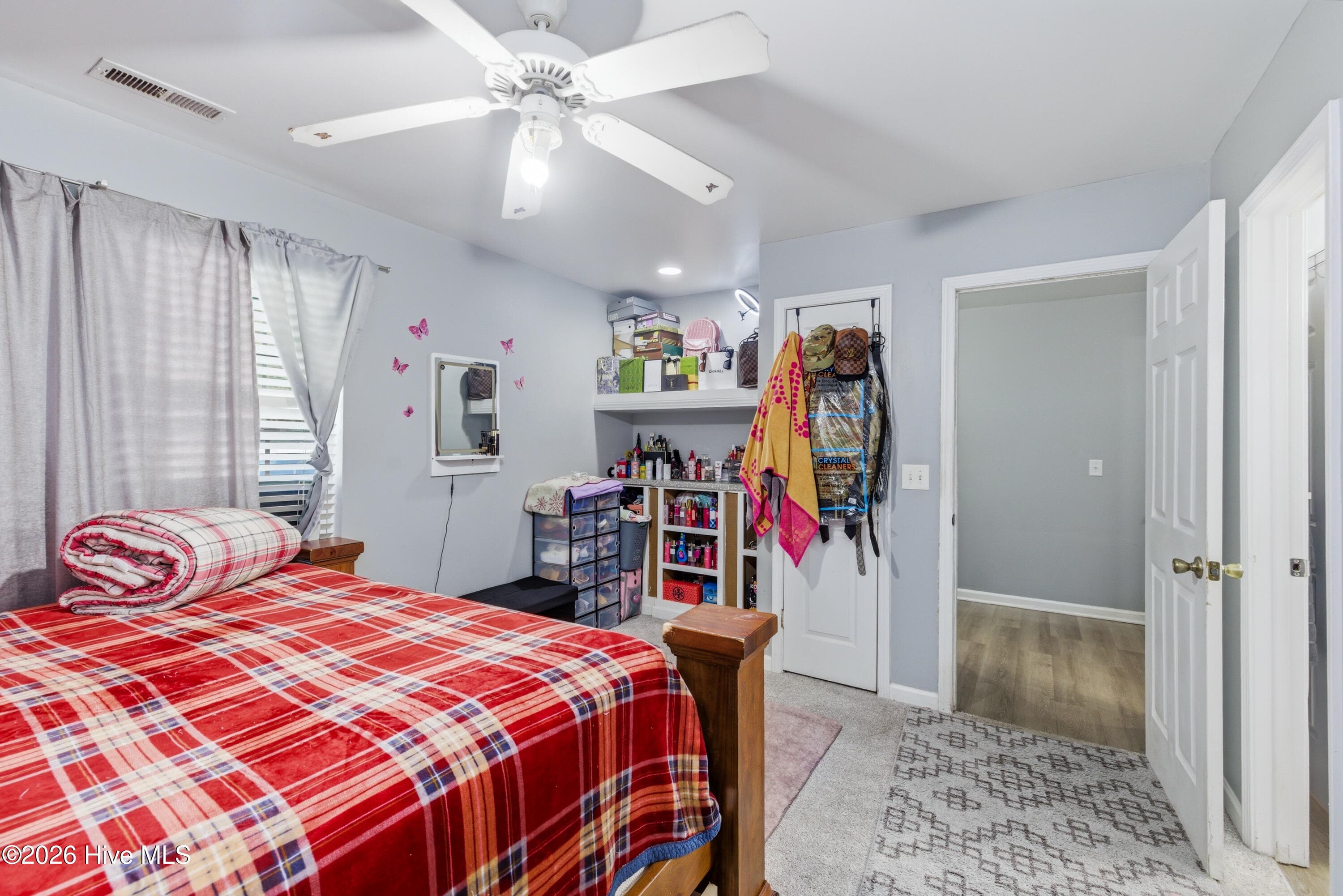 Single Family Residence at 4217 Sequoia Court 4r, Wilmington, NC 28403, photo 18 of 33