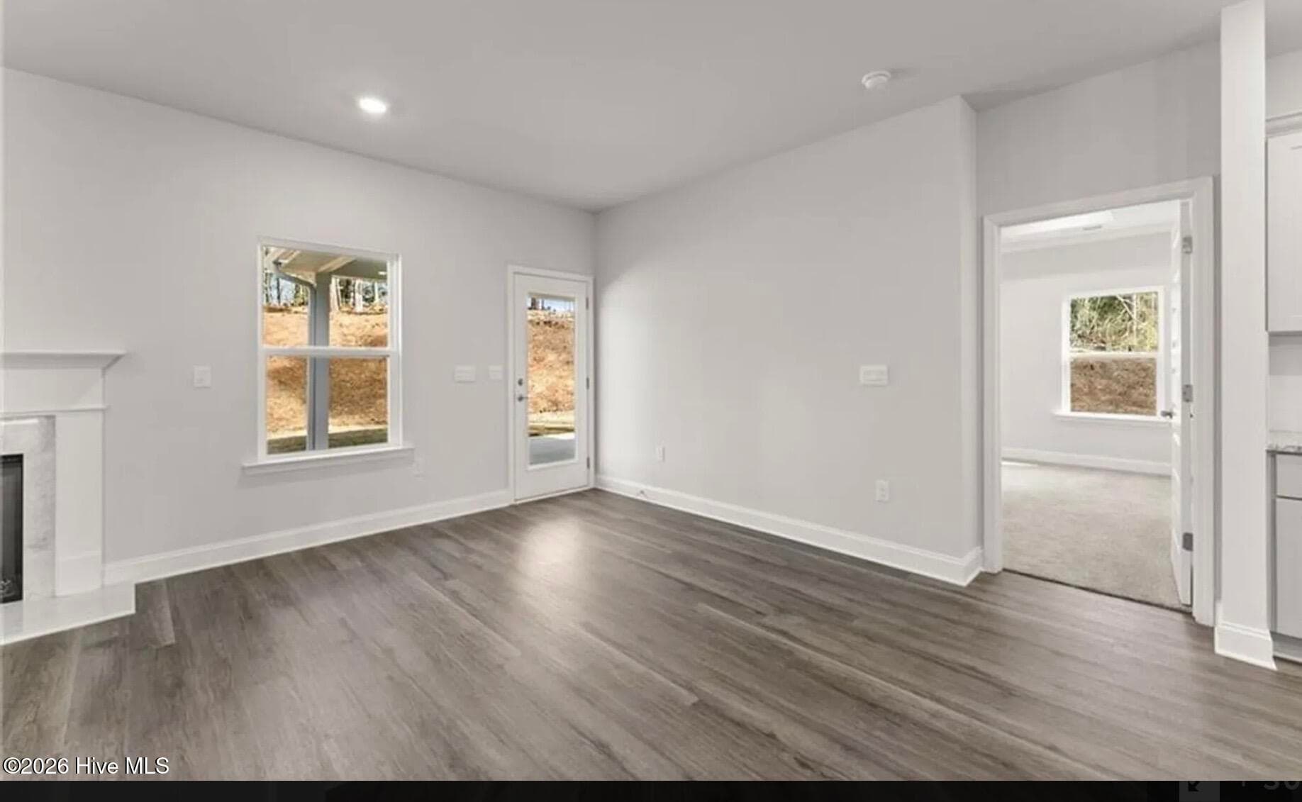 Single Family Residence at 9430 Shallow Creek Trail Lot 60, Bailey, NC 27807, photo 20 of 35