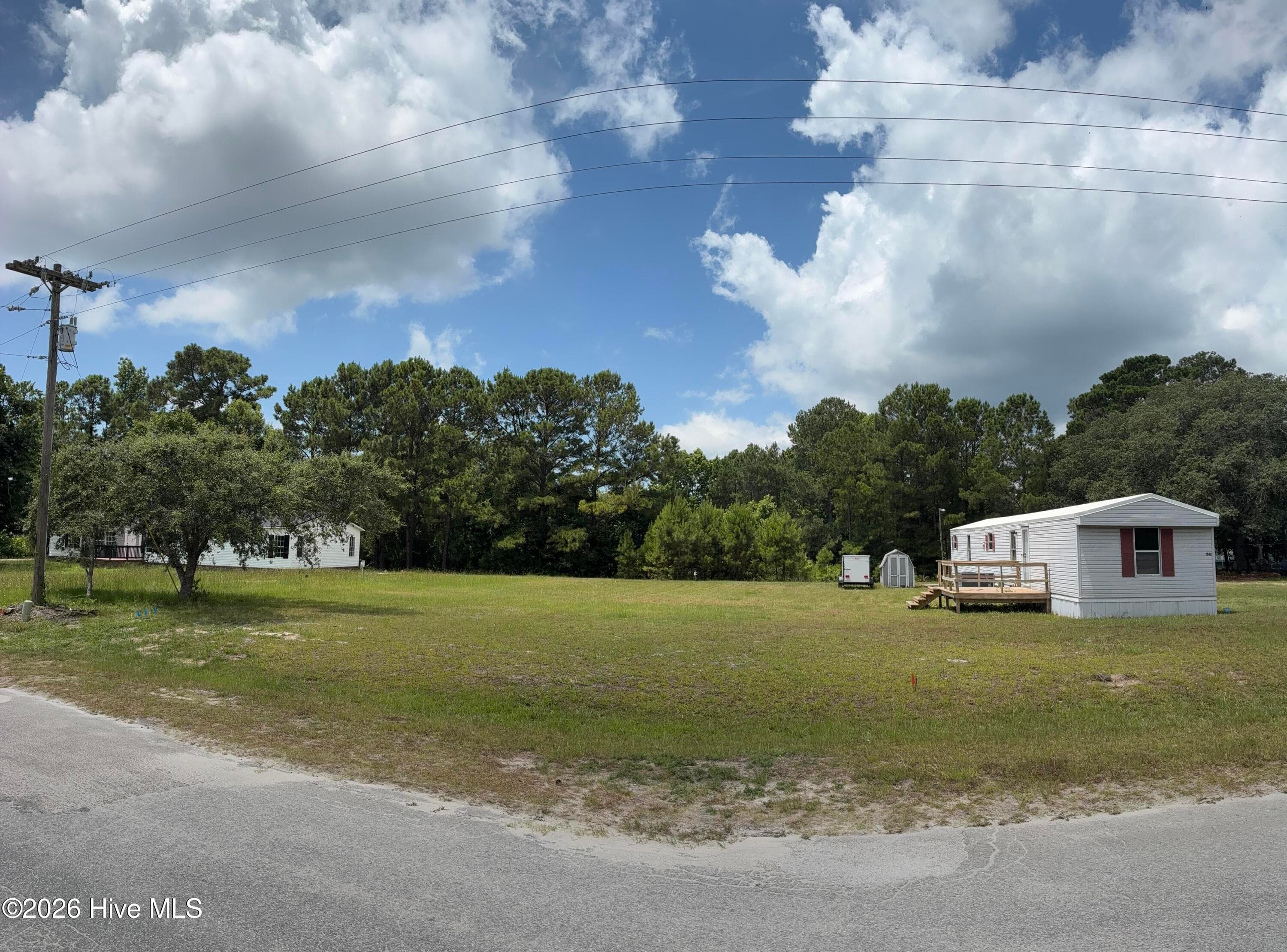 Residential Lot at 1545 Pelican Place SW, Shallotte, NC 28470, Shallotte, photo 3 of 5