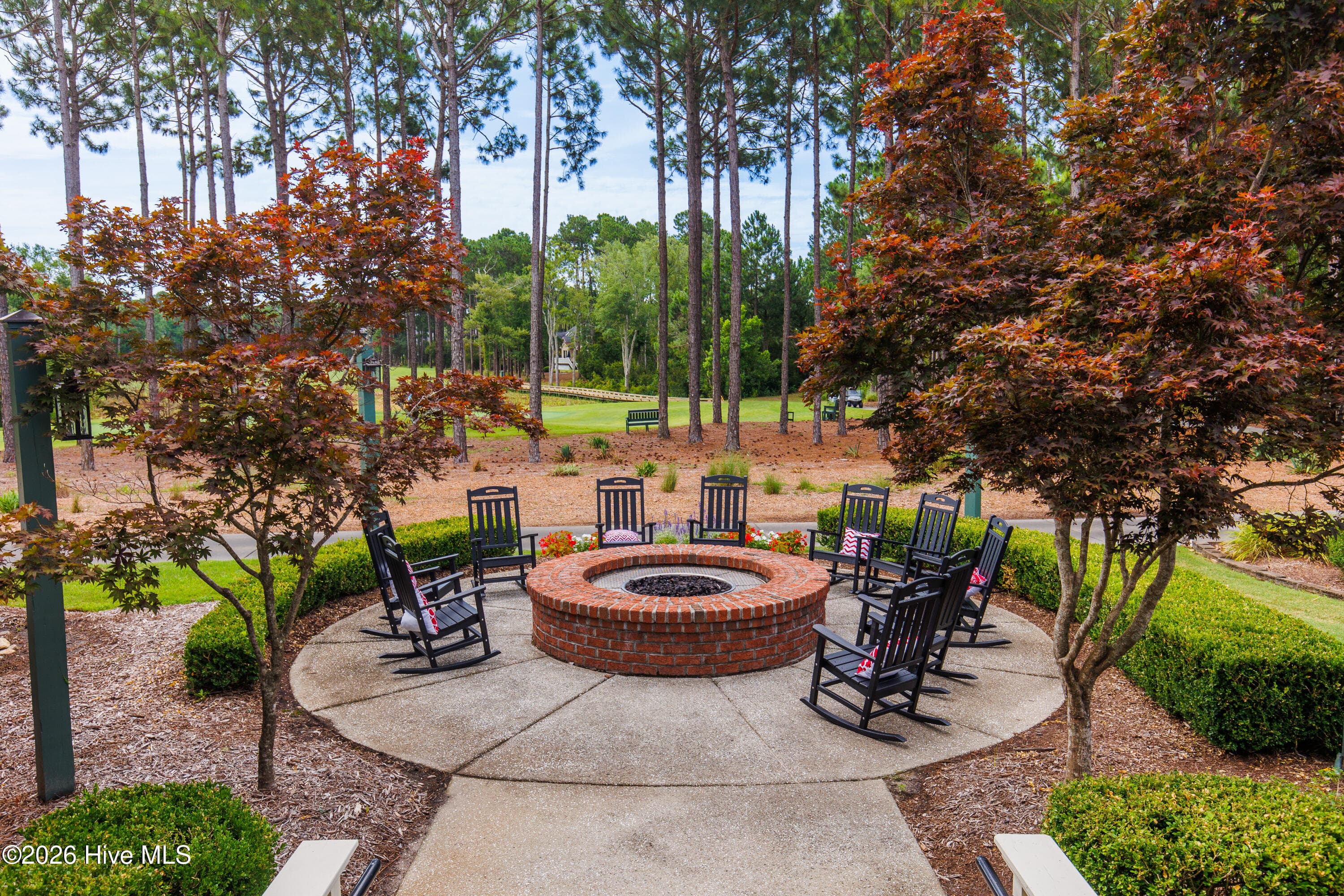 Condominium at 2537 St James Drive SE Apt 1108, Southport, NC 28461, photo 49 of 67