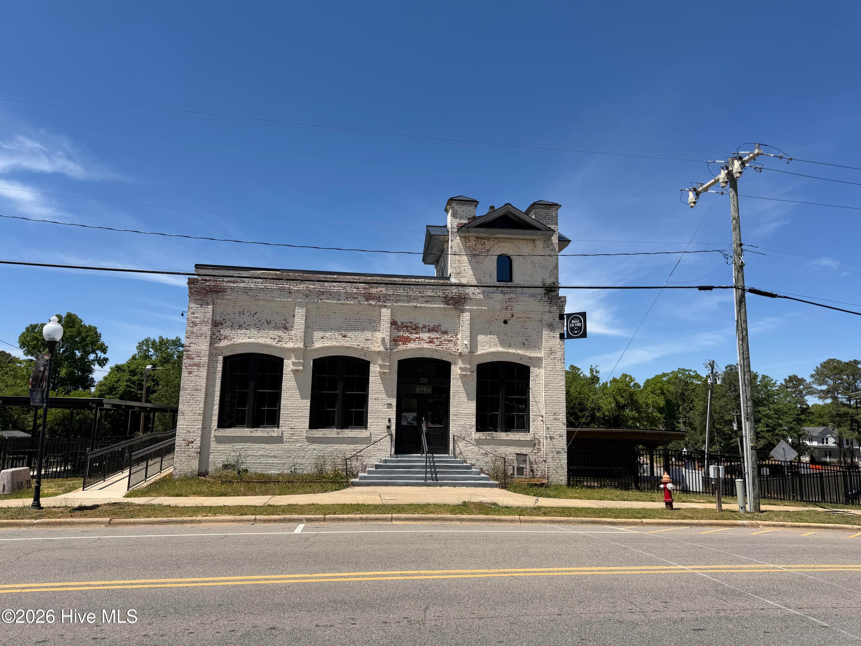 106 S Ray Street, Carthage, NC 28327