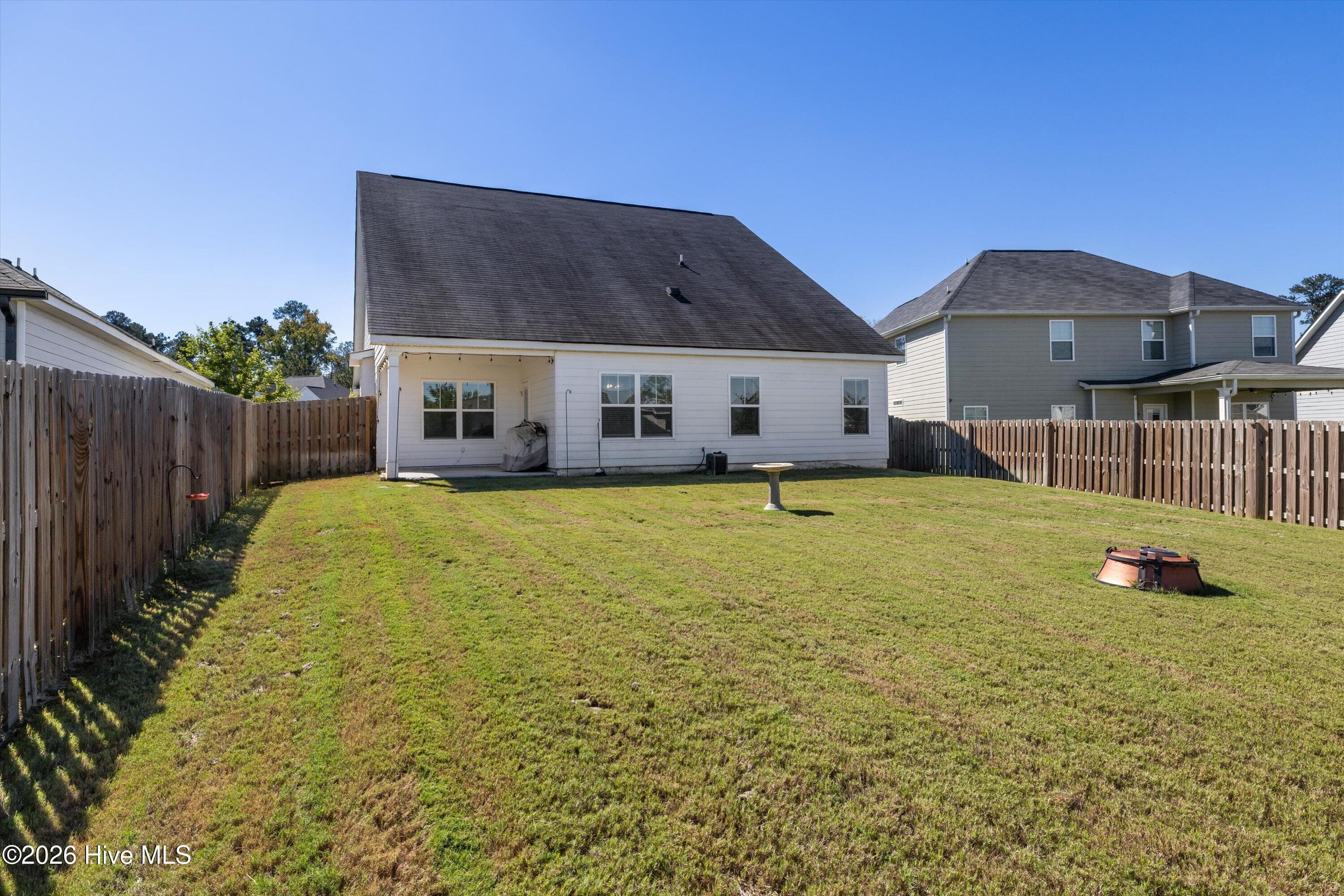 Single Family Residence at 5032 Huntley Trail, Harlem, GA 30814, photo 40 of 41