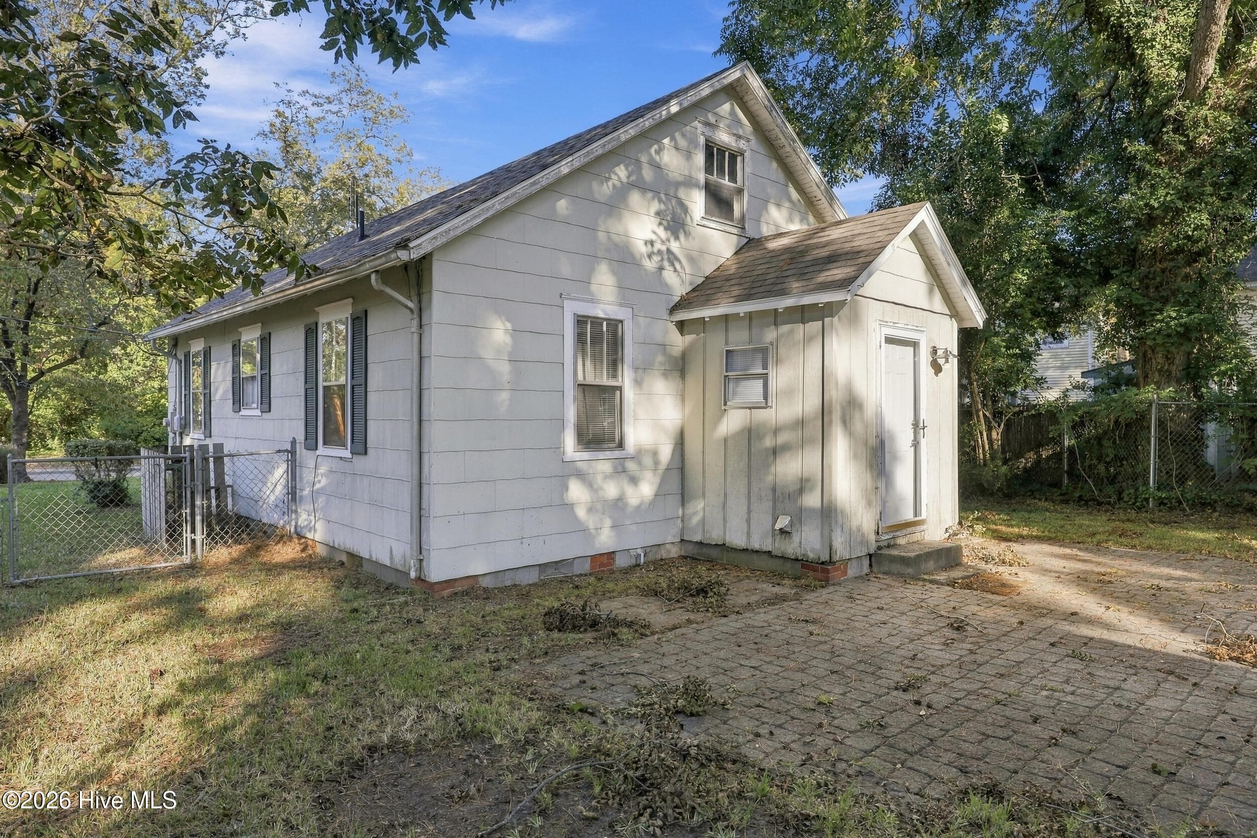 Single Family Residence at 1113 Carolina Avenue, Elizabeth City, NC 27909, photo 30 of 30