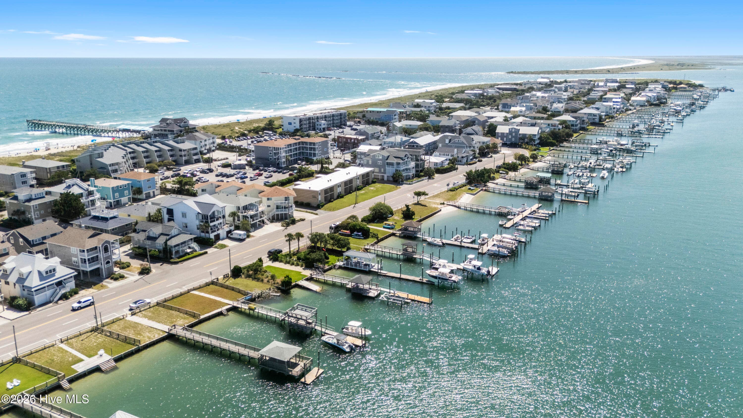 624 Waynick Boulevard Unit 101, Wrightsville Beach, NC 28480