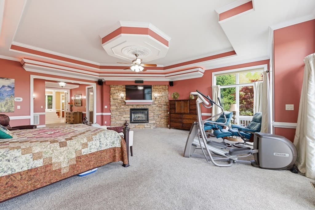 Single Family Residence at 1526 Cedar View Lane, Hiawassee, GA 30546, photo 52 of 75