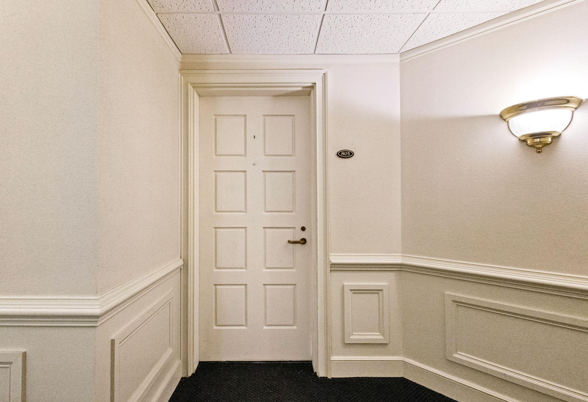 Condominium at 1 7th Street 805, Augusta, GA 30901, photo 16 of 66