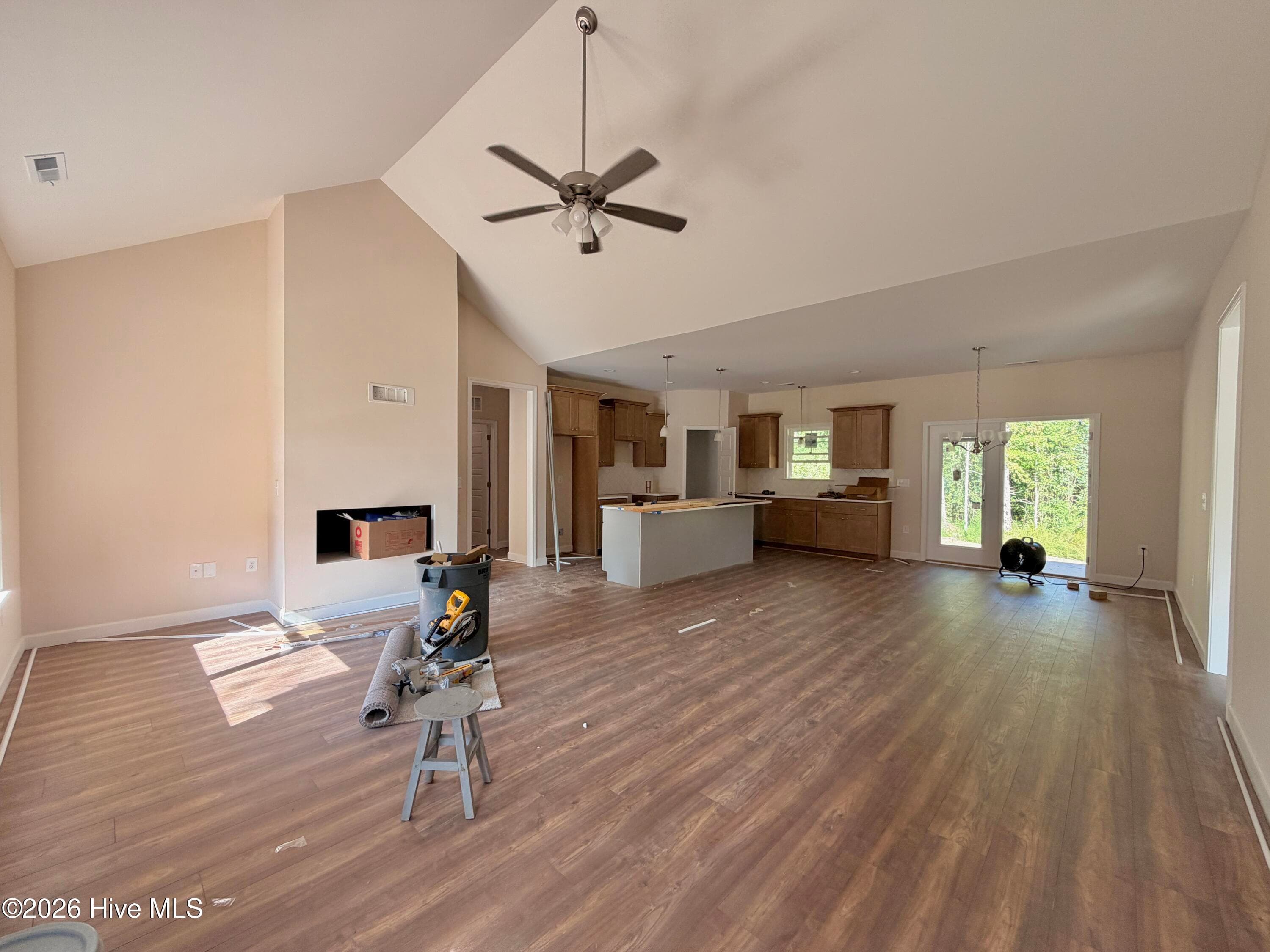 Single Family Residence at 1730 Walnut Run Drive, Deep Run, NC 28525, photo 5 of 156