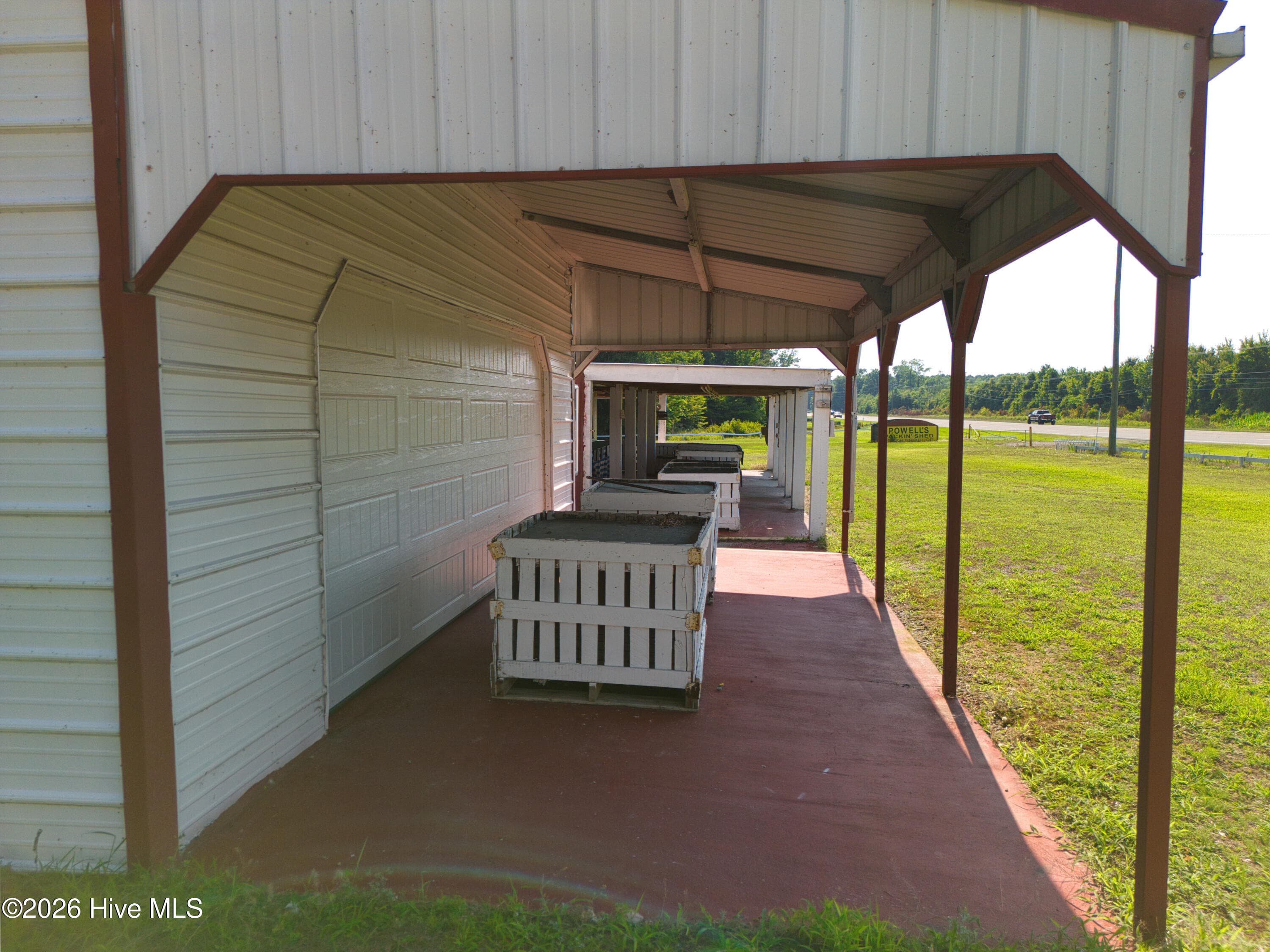 Commercial Sale at 2604 Caratoke Highway, Moyock, NC 27958, photo 3 of 3