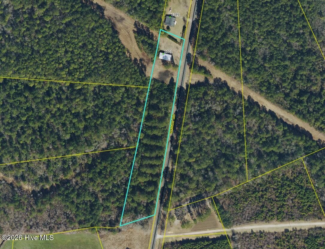 1301 Wright Road, Bladenboro, NC 28320