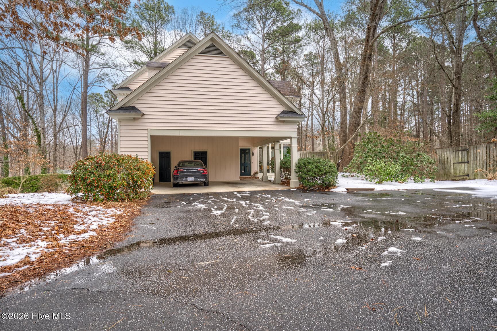 Single Family Residence at 108 Candle Court, Rocky Mount, NC 27804, photo 83 of 137