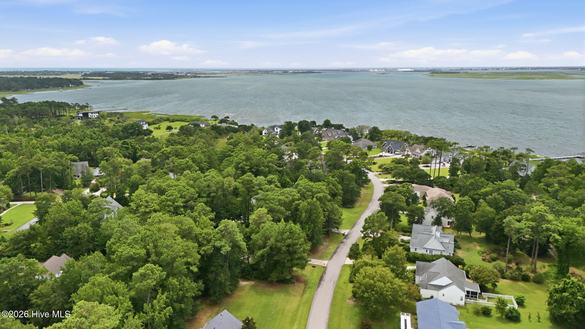 Single Family Residence at 311 Winding Woods Way, Beaufort, NC 28516, photo 52 of 66