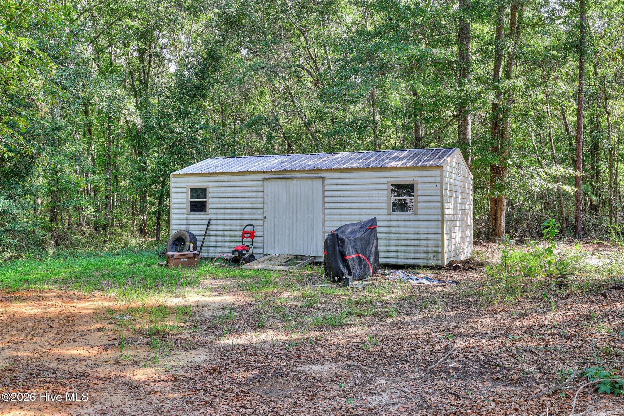 Manufactured Home at 397 Hancock Landing Road, Waynesboro, GA 30830, photo 48 of 48