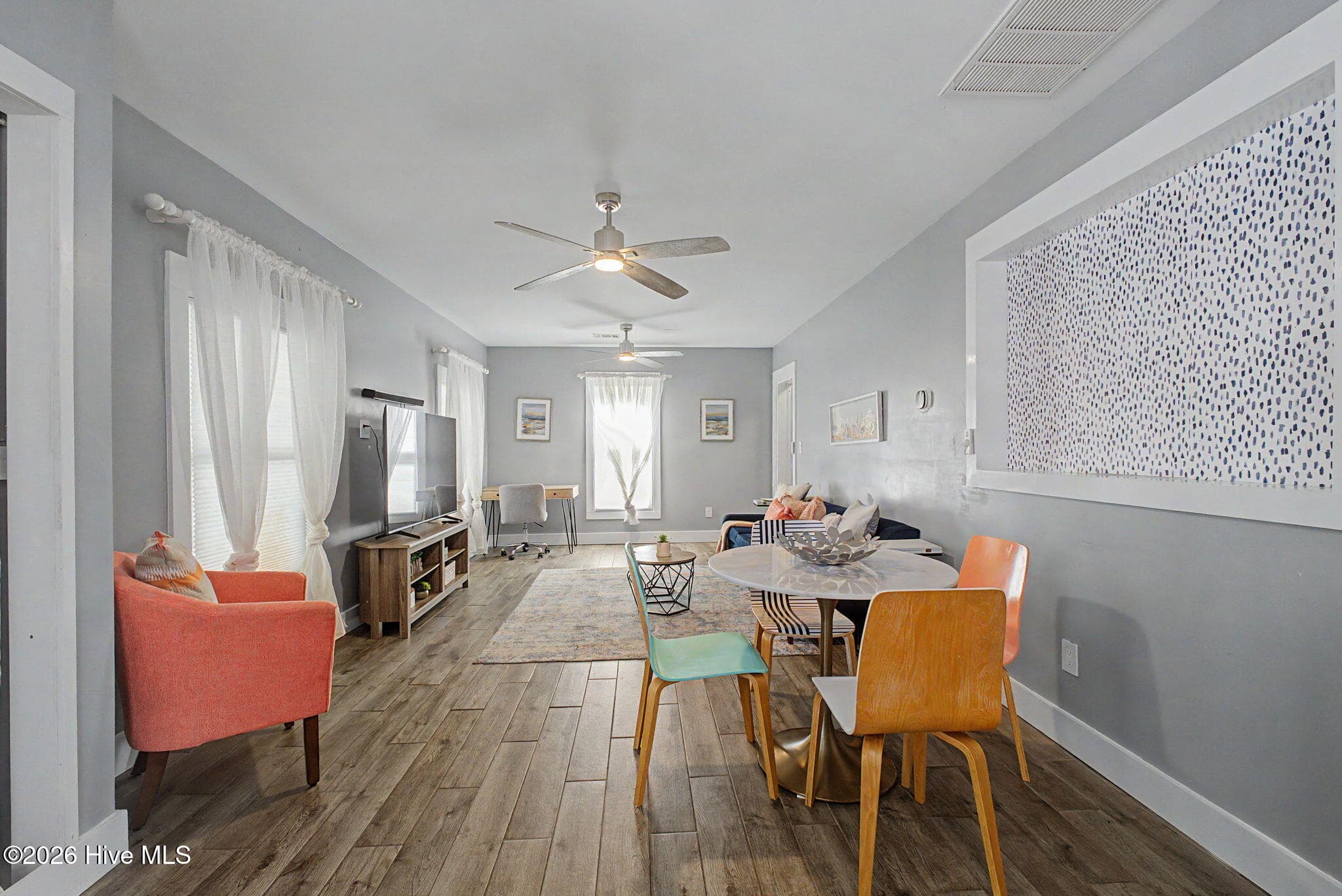 Single Family Residence at 306 Ellis Street, Augusta, GA 30901, photo 9 of 35