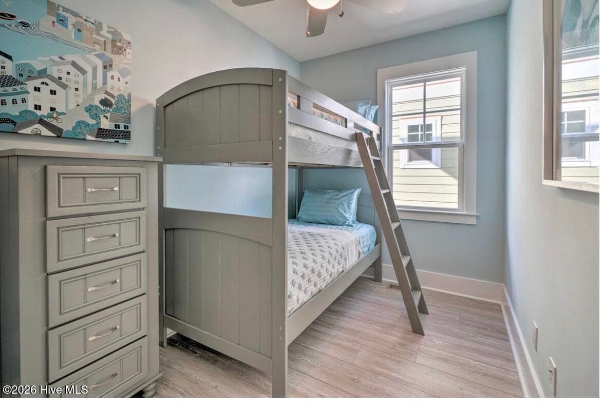 313 Red Lewis Drive 13, Kure Beach, NC 28449