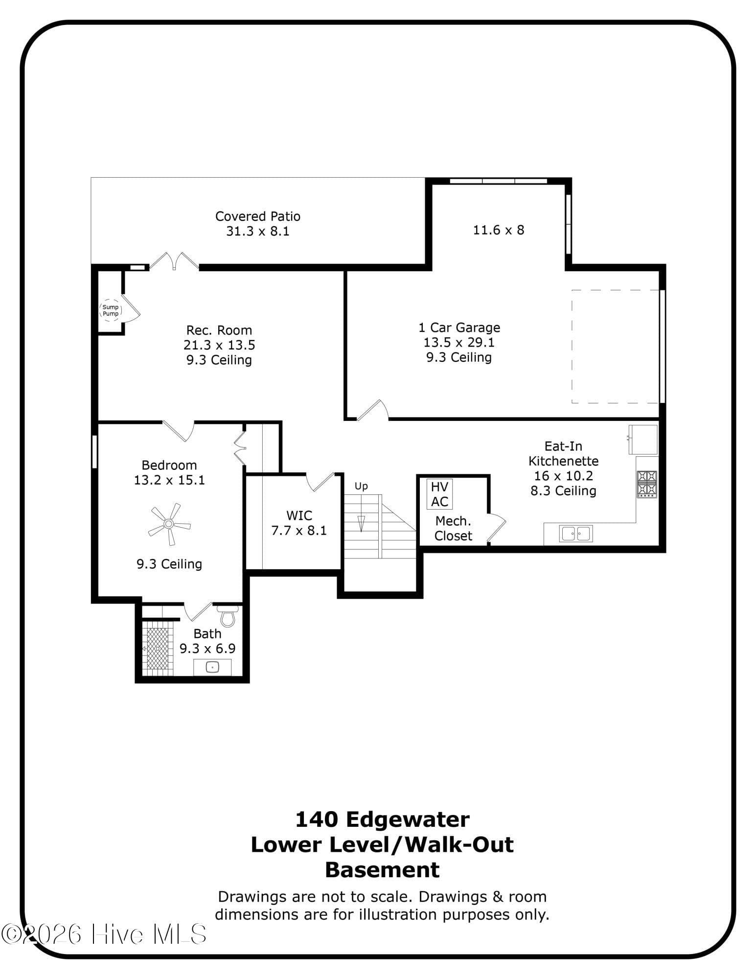 Single Family Residence at 140 Edgewater Place, Pinehurst, NC 28374, photo 64 of 68