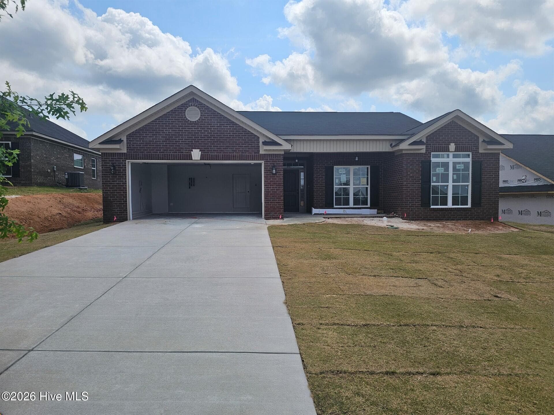 Single Family Residence at 2684 Ashton Drive, Augusta, GA 30815, photo 3 of 4