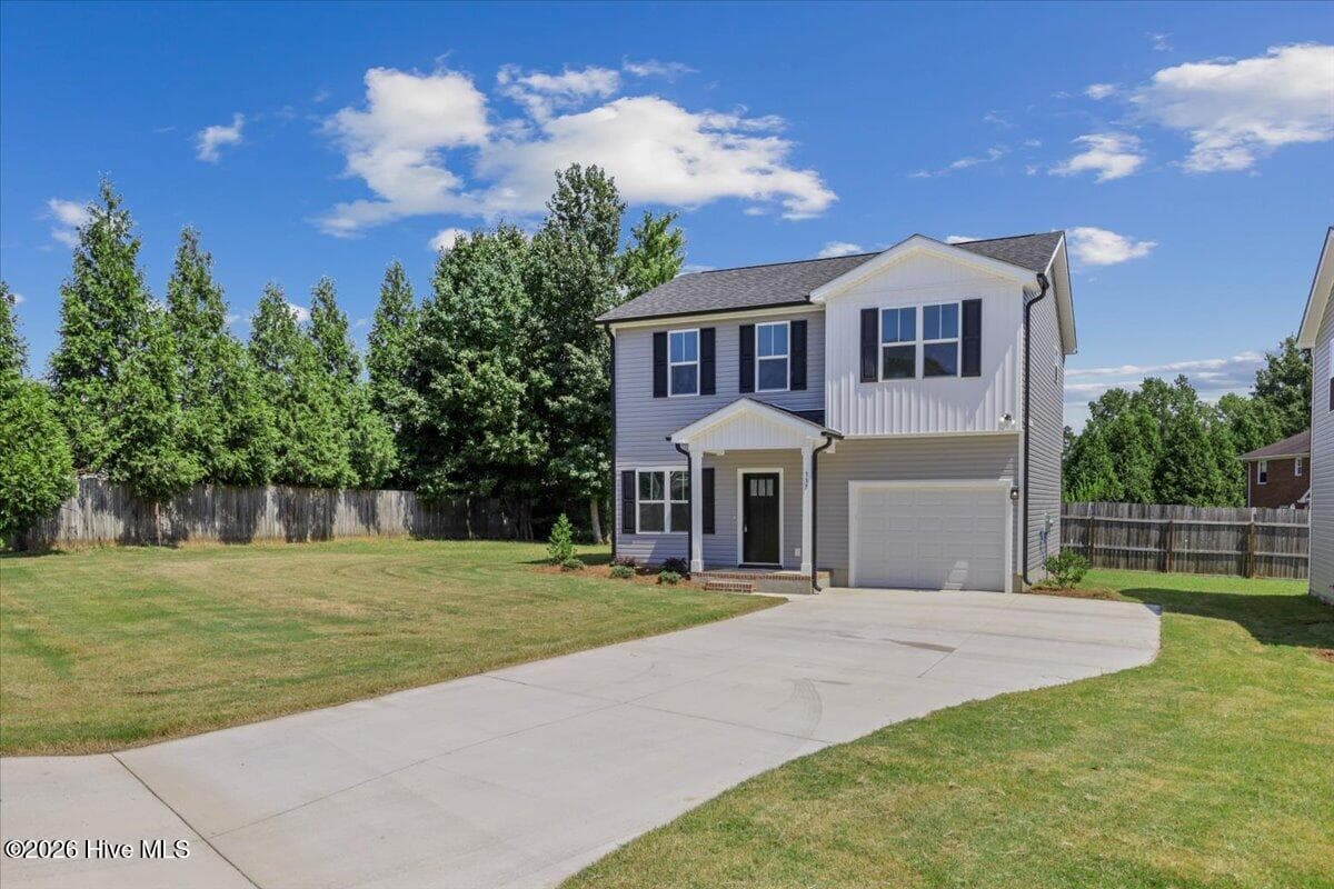 Single Family Residence at 117 Wilson Street, Erwin, NC 28339, photo 7 of 40