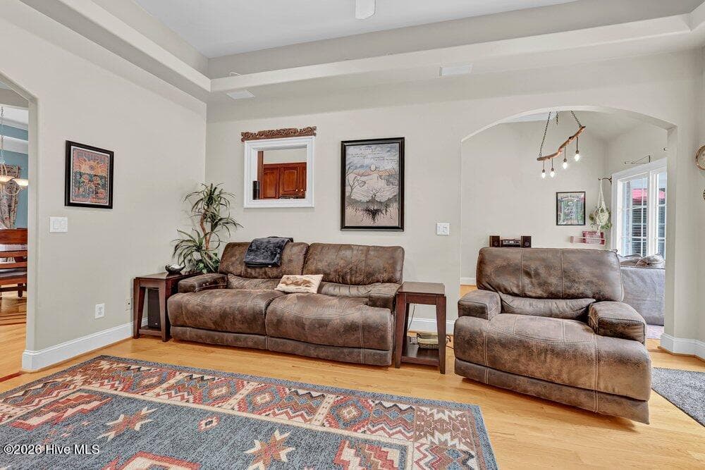 Single Family Residence at 111 Wyndham Way, Wilmington, NC 28411, photo 9 of 75