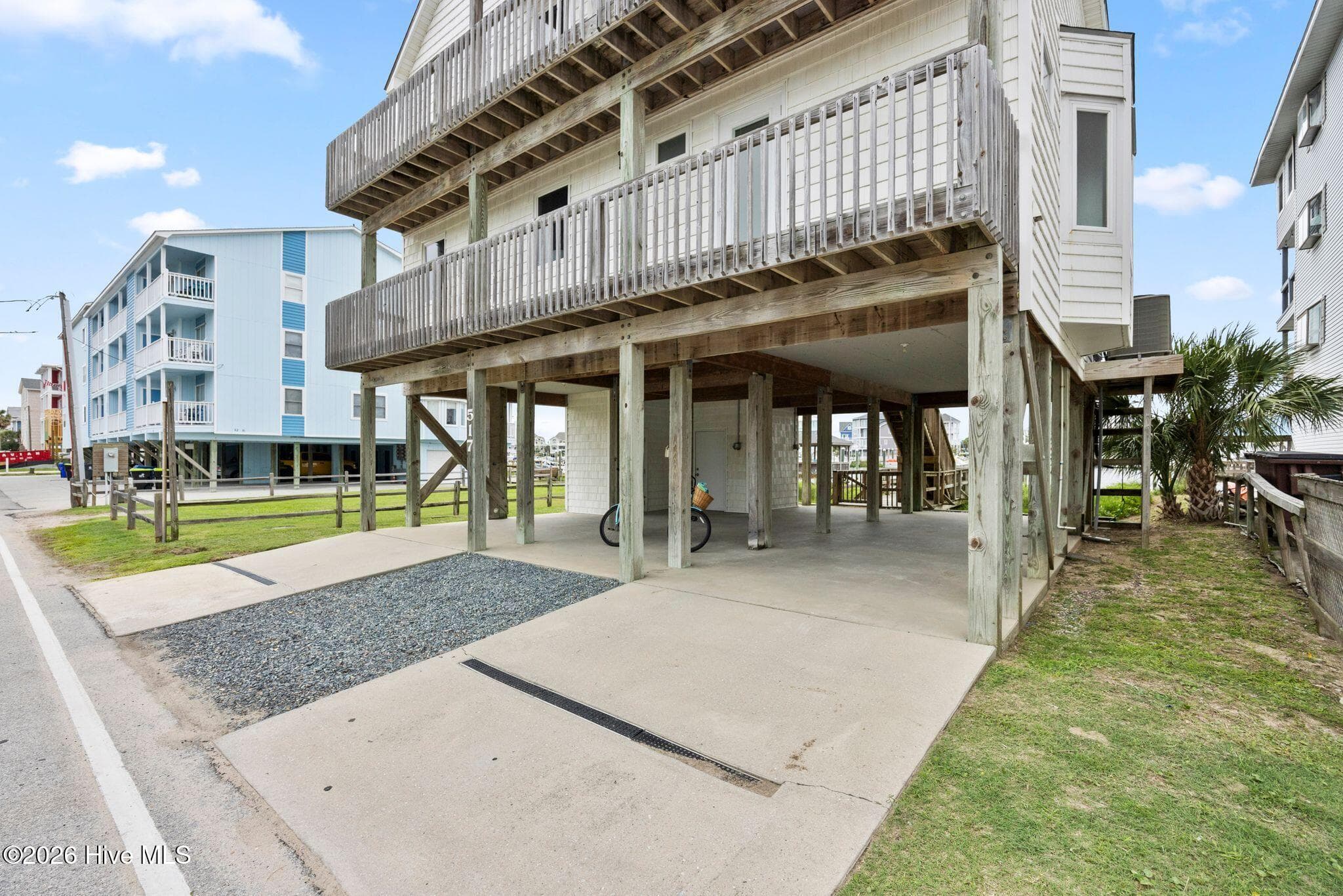 Single Family Residence at 517 Canal Drive, Carolina Beach, NC 28428, photo 96 of 119