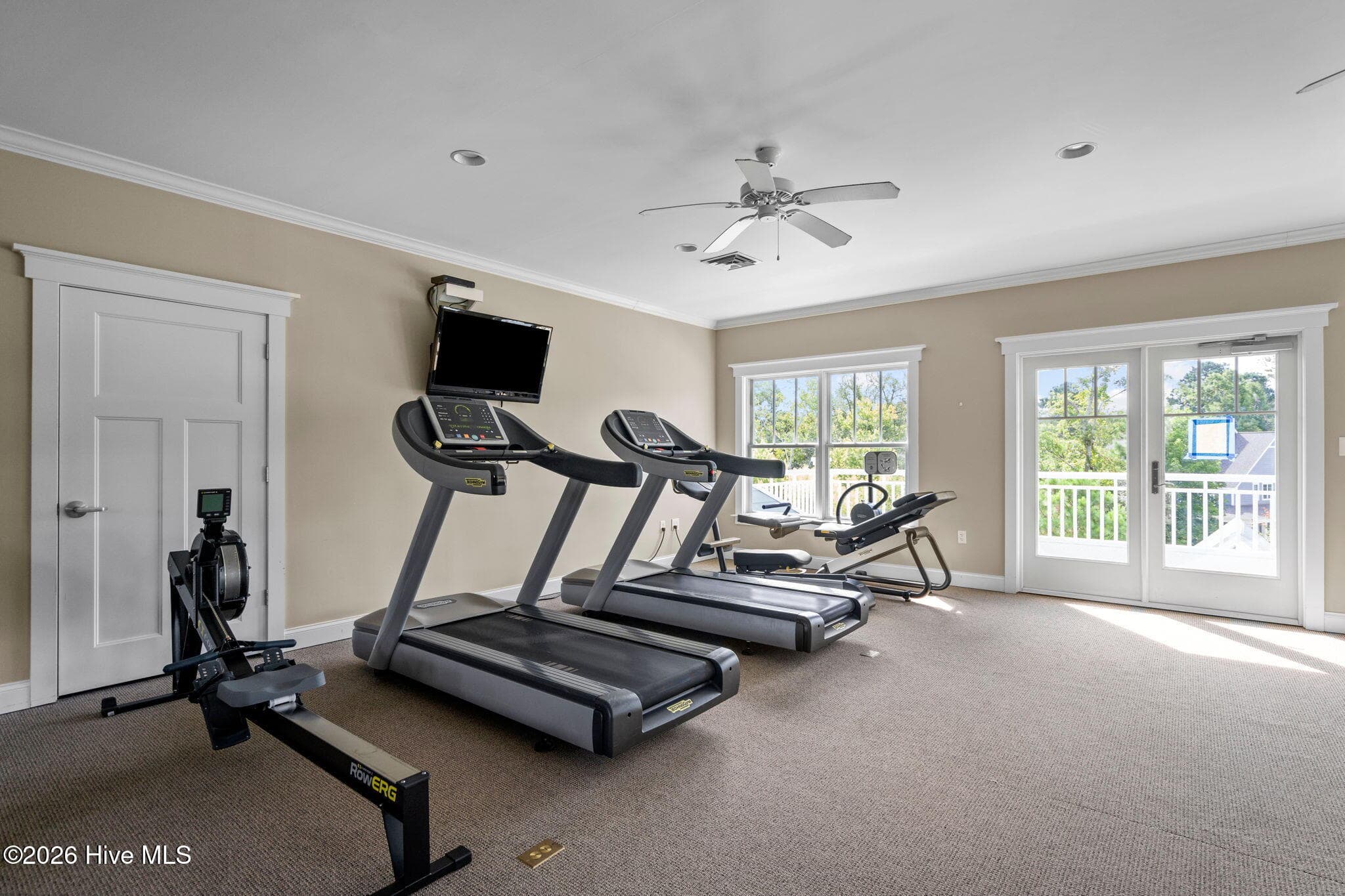 Single Family Residence at 824 Cupola Drive, Wilmington, NC 28409, photo 84 of 85