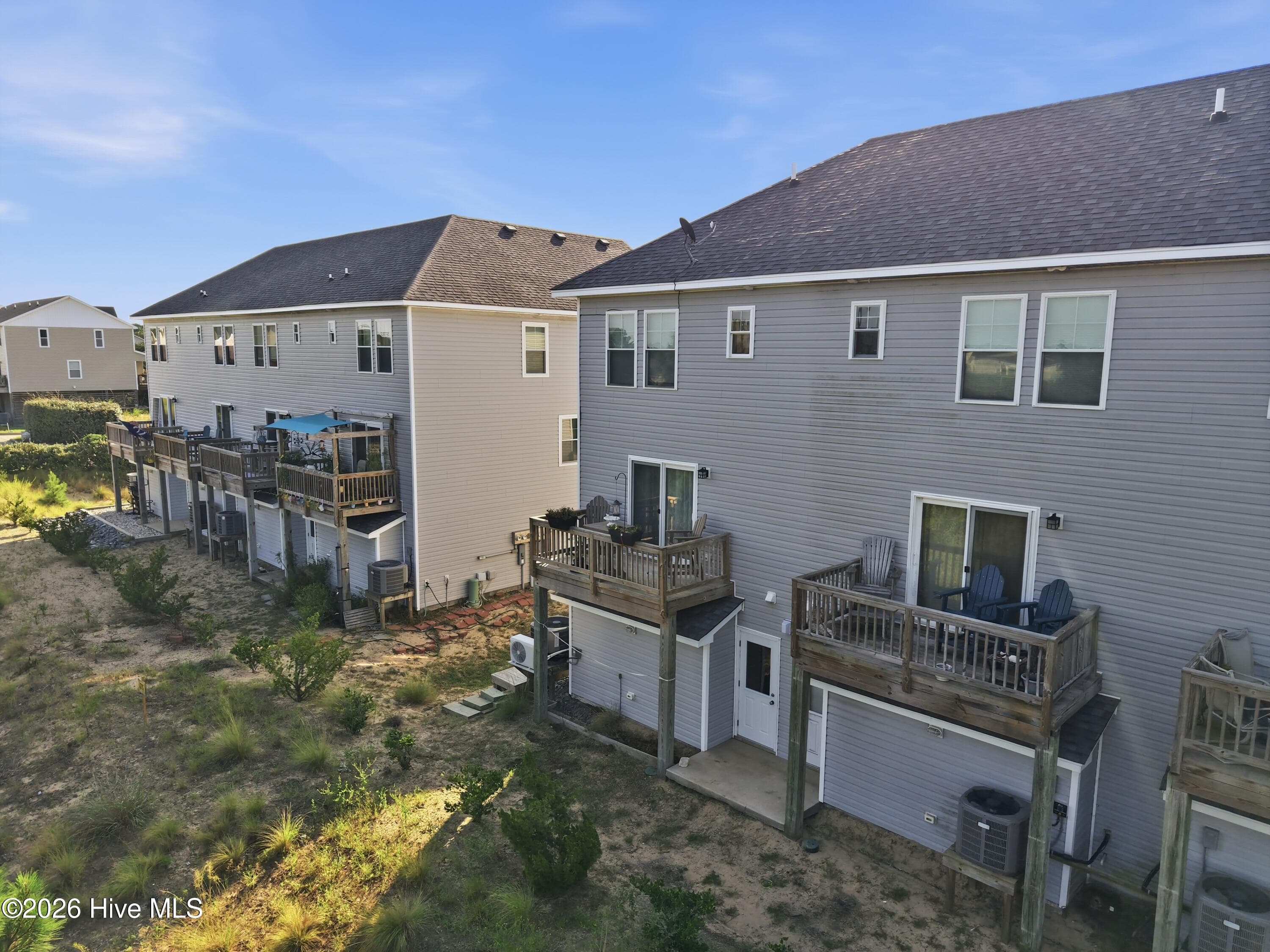 Townhouse at 902 W Corrigan Street A, Kill Devil Hills, NC 27948, photo 38 of 49