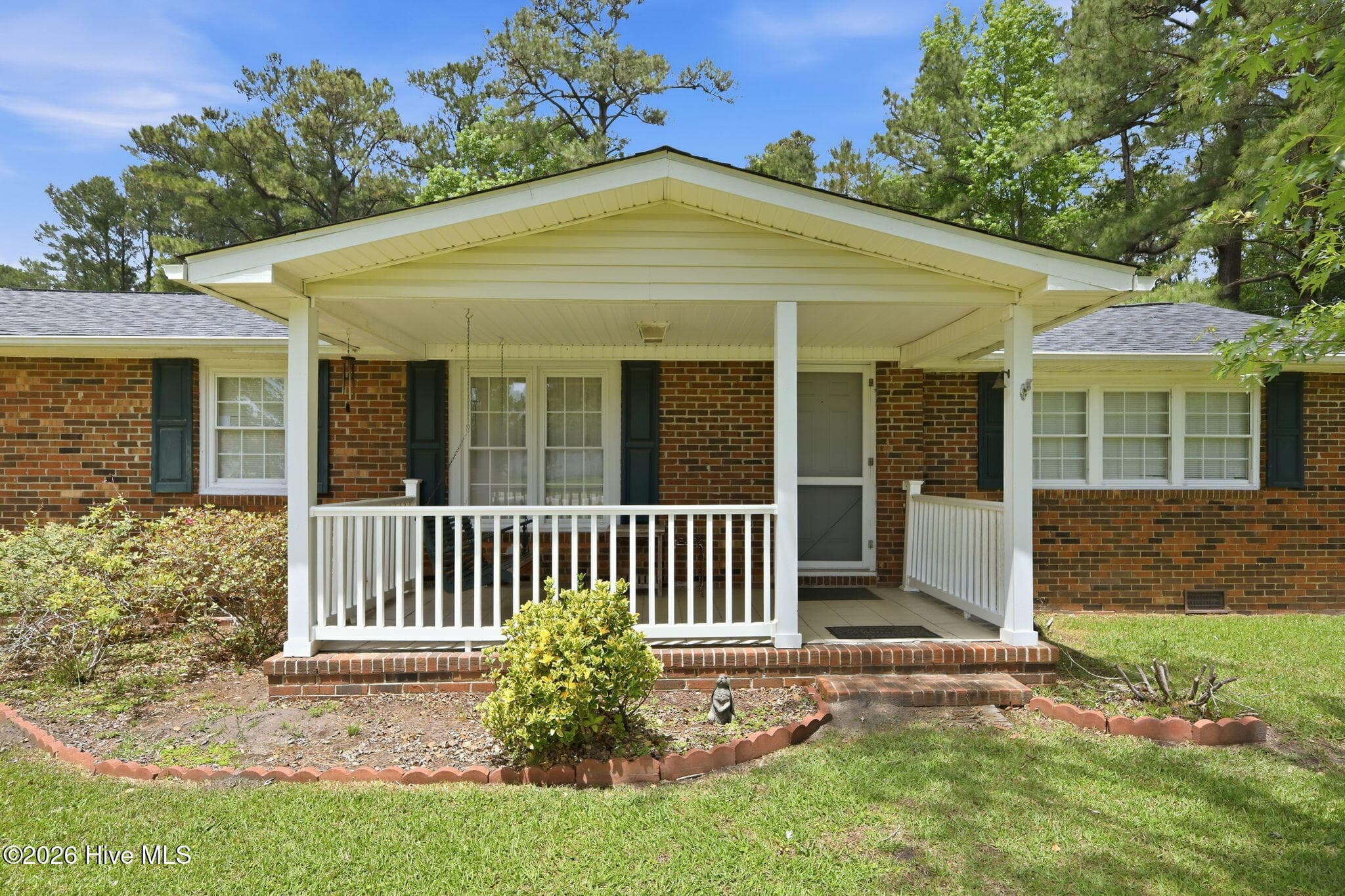 2379 Mill Creek Road, Newport, NC 28570