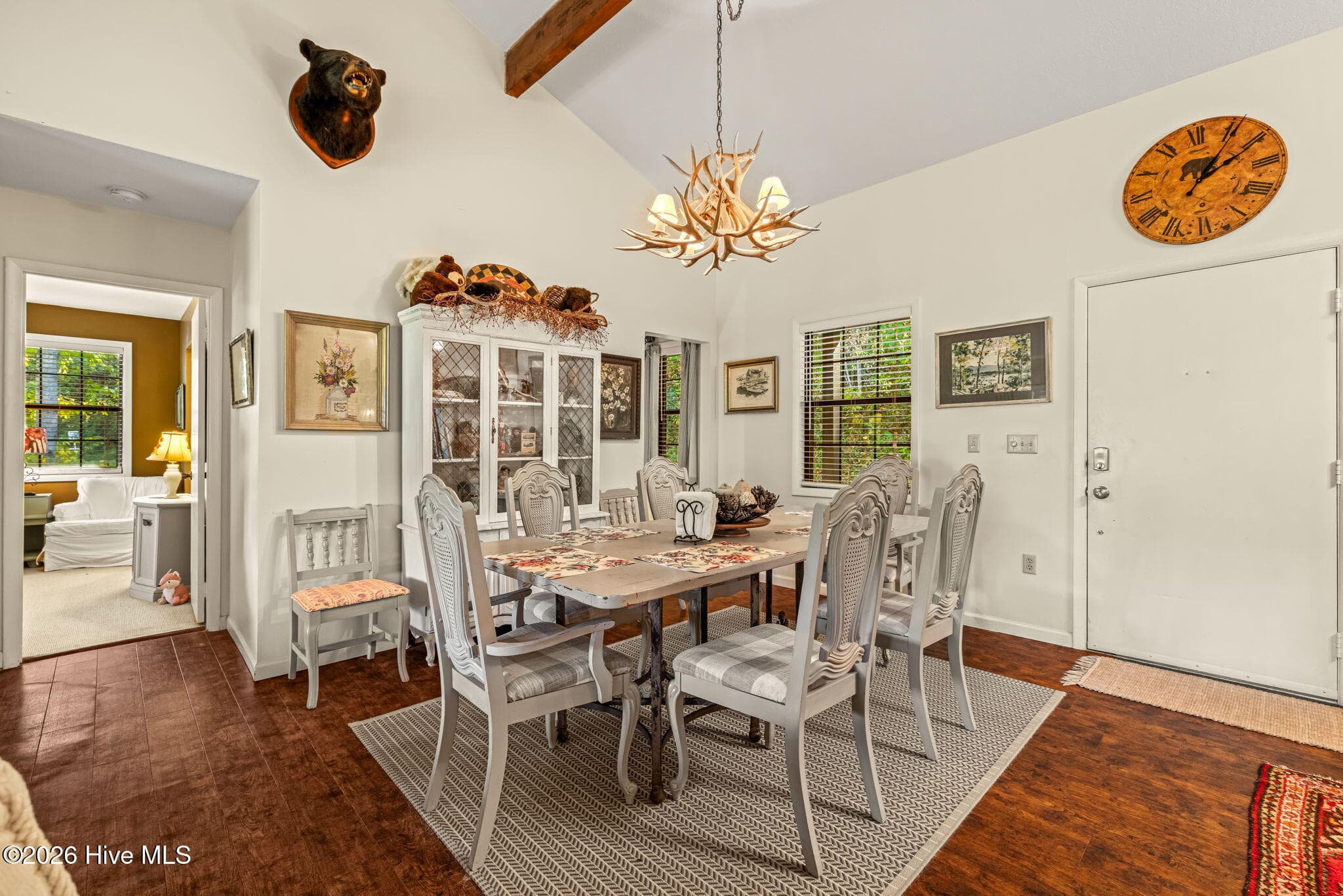 Single Family Residence at 446 Nantahala Shores Road, Topton, NC 28781, photo 17 of 100