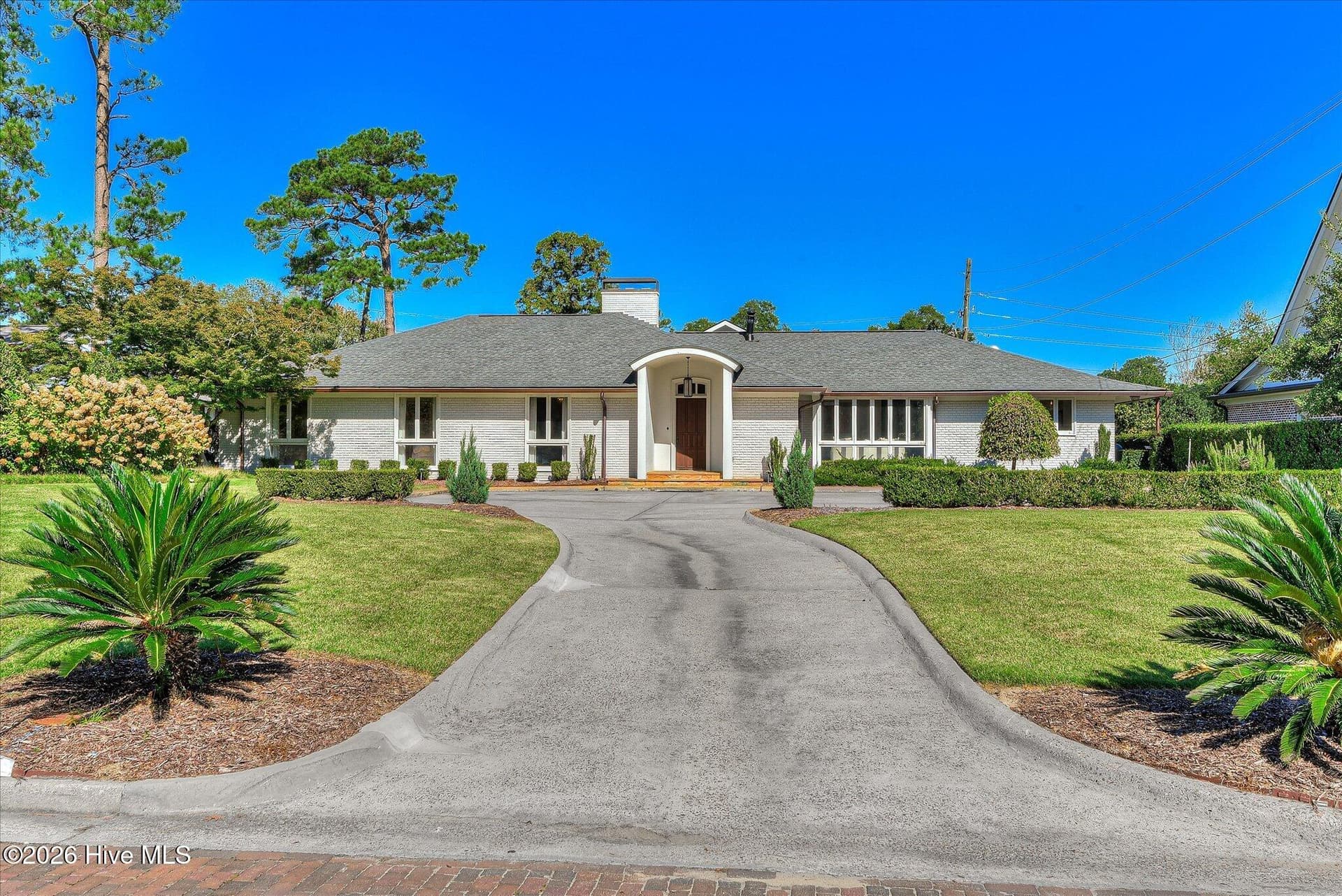 Single Family Residence at 3025 Park Avenue, Augusta, GA 30909