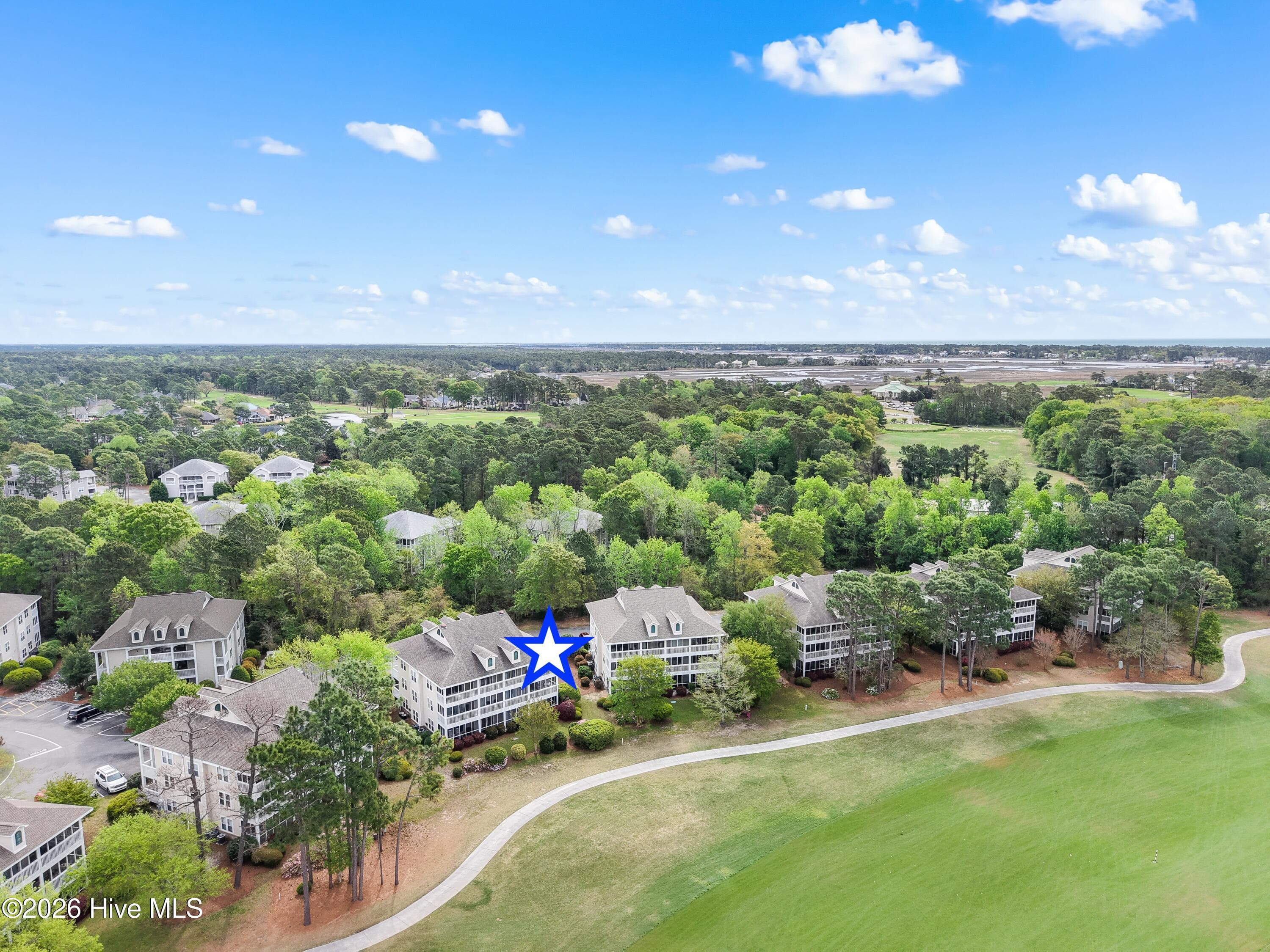 3350 Club Villas Drive # 805, Southport, NC 28461